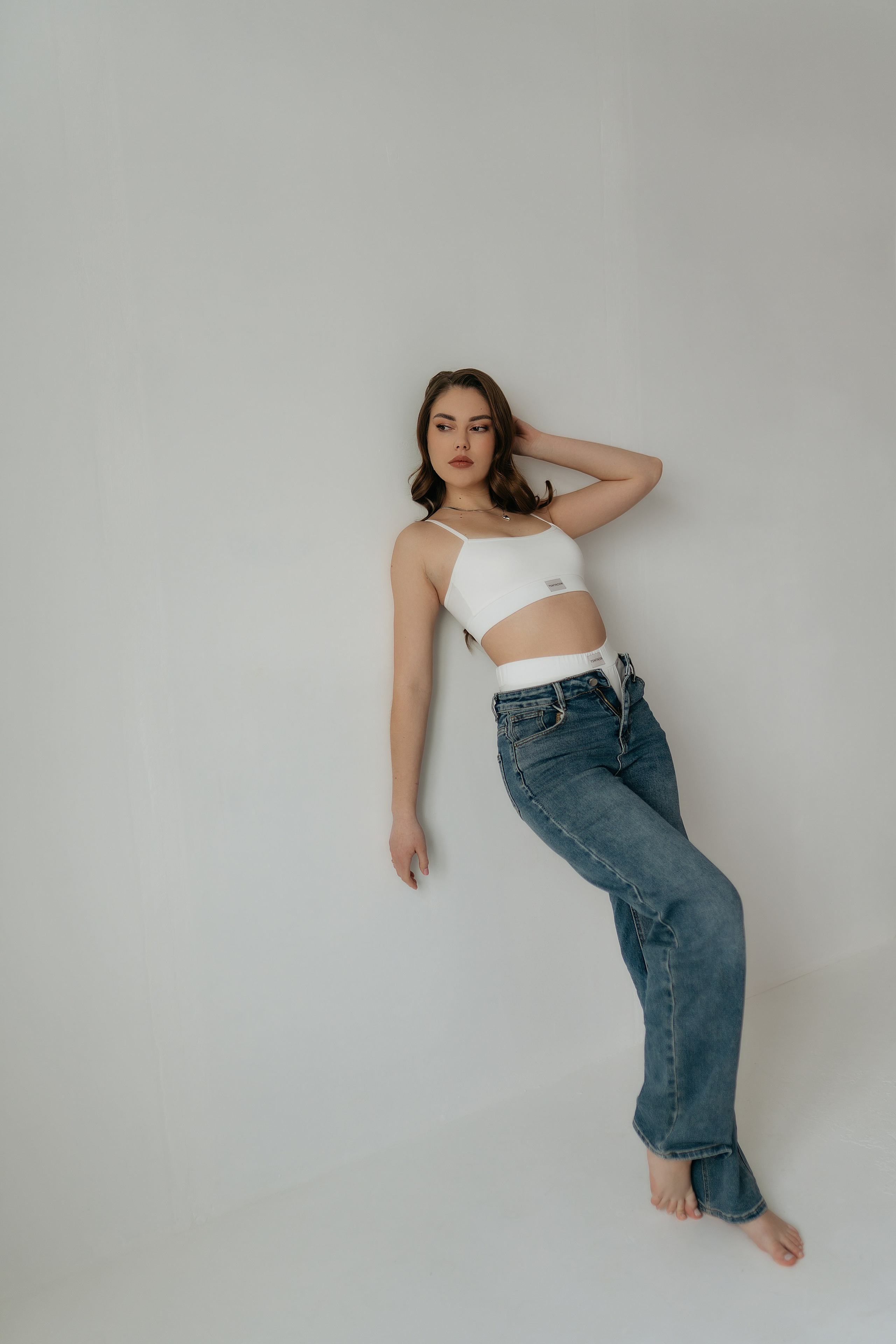 Алиса | Фотодень в студии Memory. Фотограф Карина Шмулёва. Воронеж и область