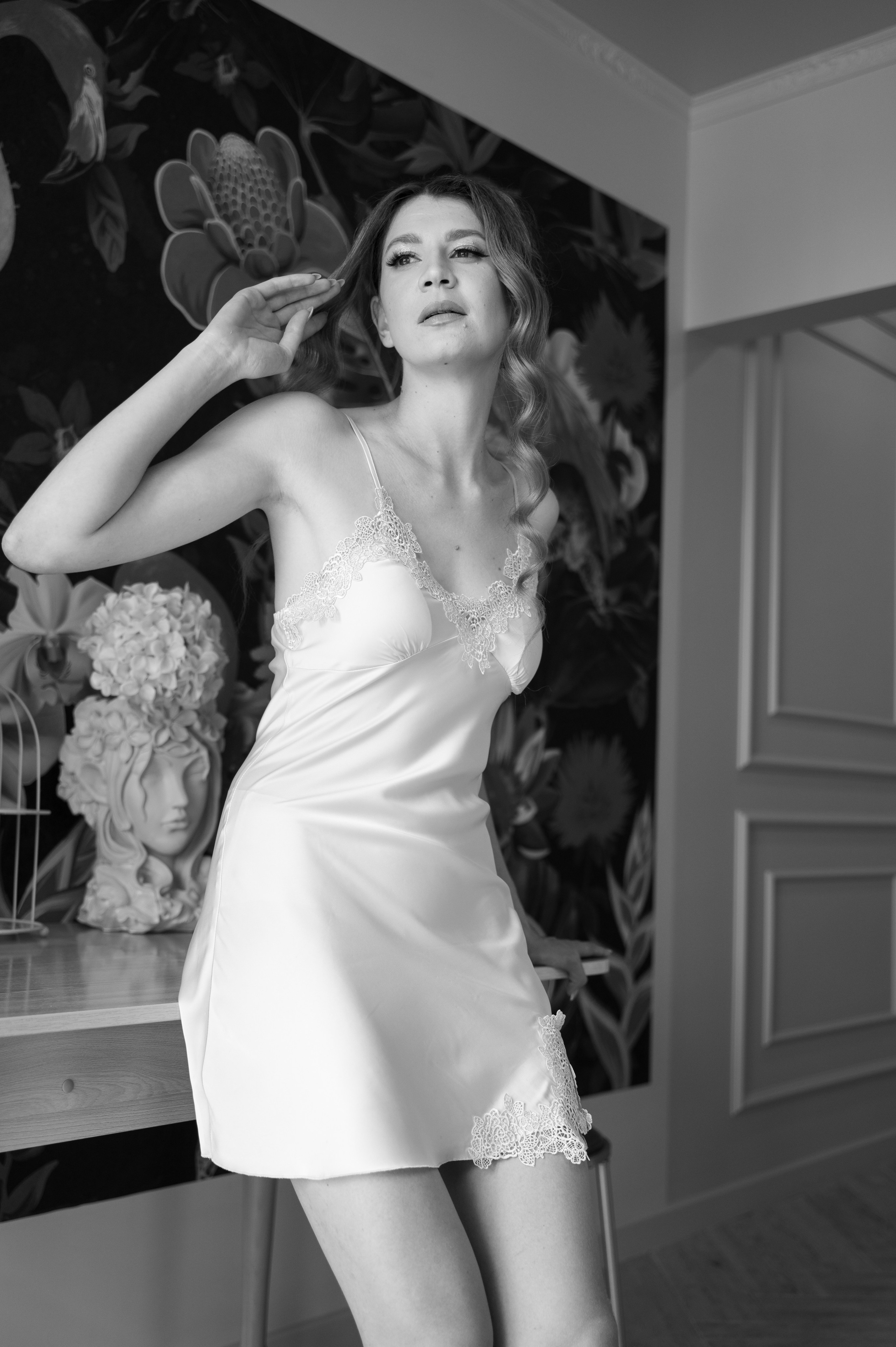 Сергей & Дарья. Фотограф в Омске Елизавета Кириллова