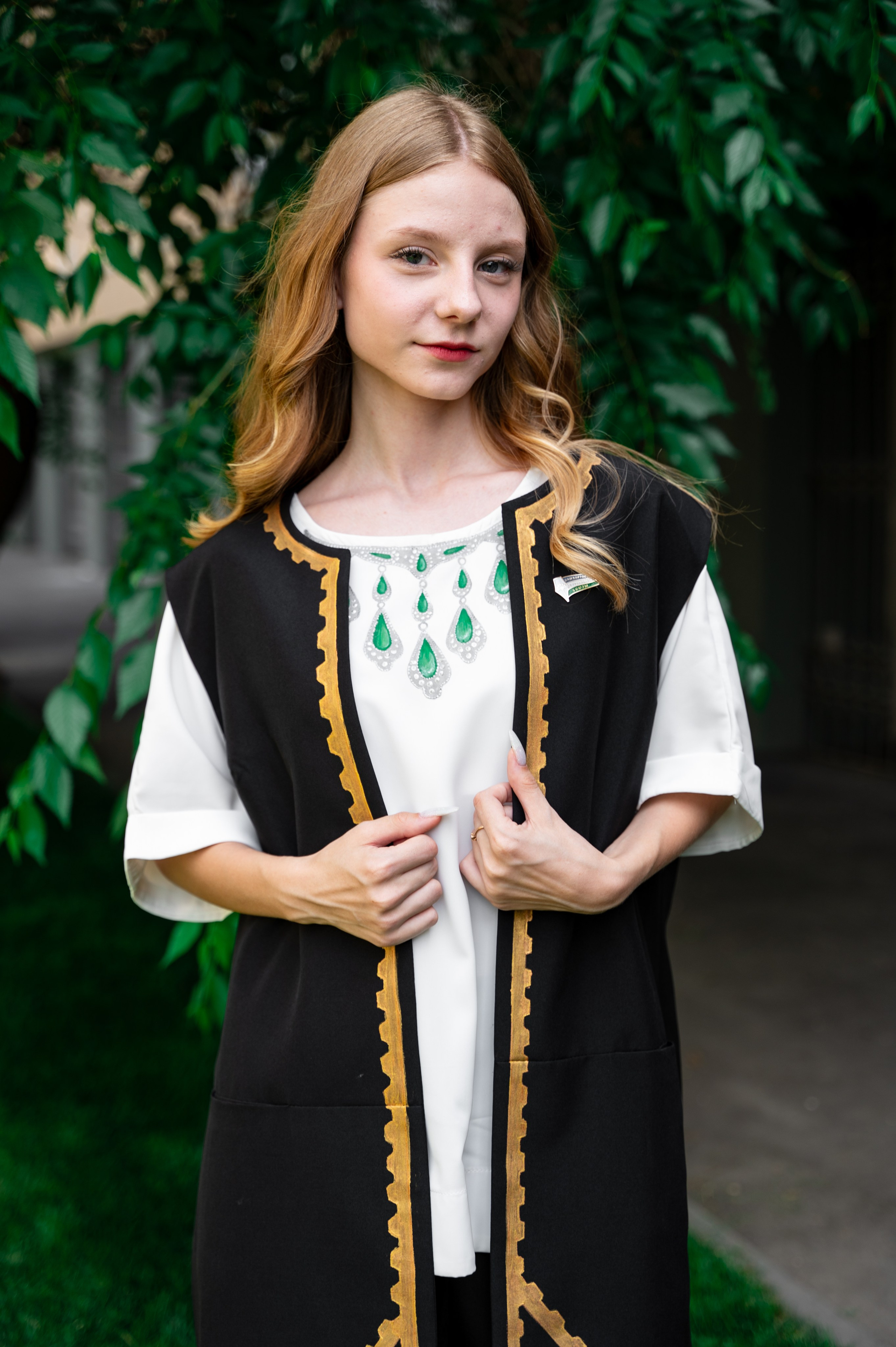 Всероссийский фестиваль-конкурс «Потомки великих мастеров» | 28.06.2025. Фотограф в Омске Елизавета Кириллова