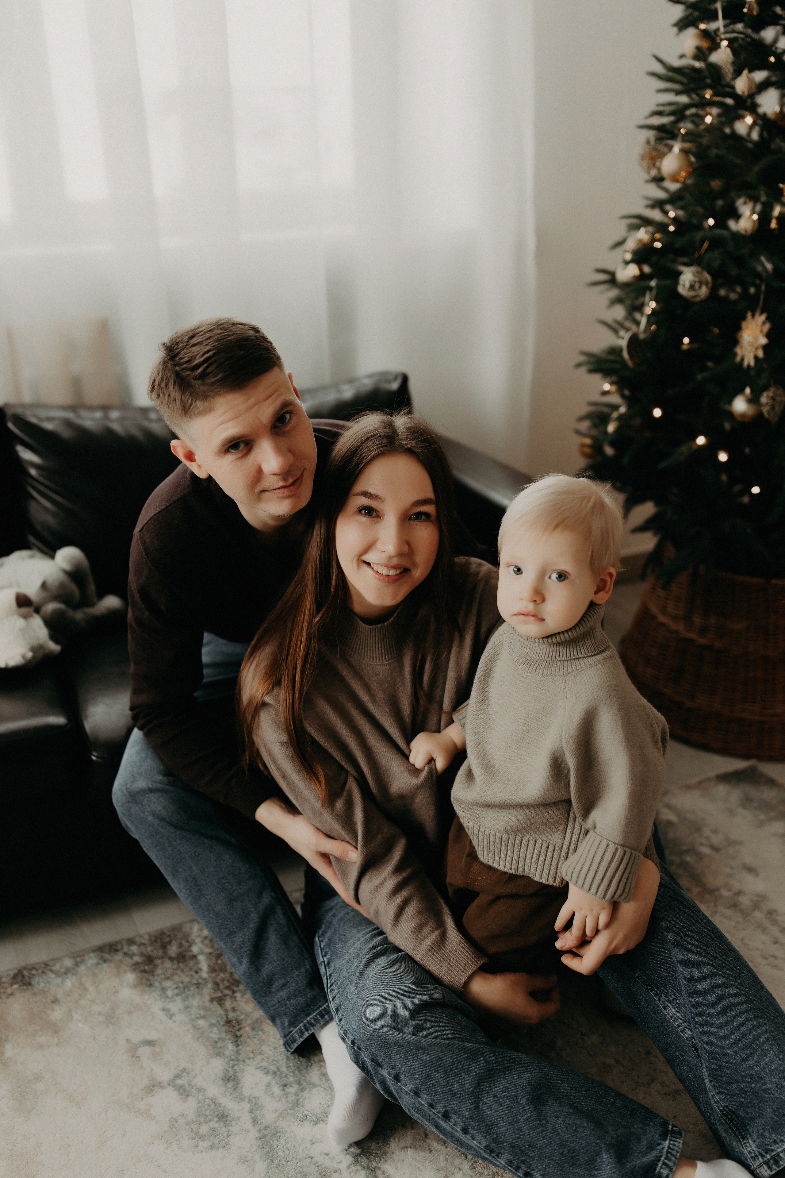 Таня Ильнур и Тимур. Свадебный и семейный фотограф в Казани и Волжске