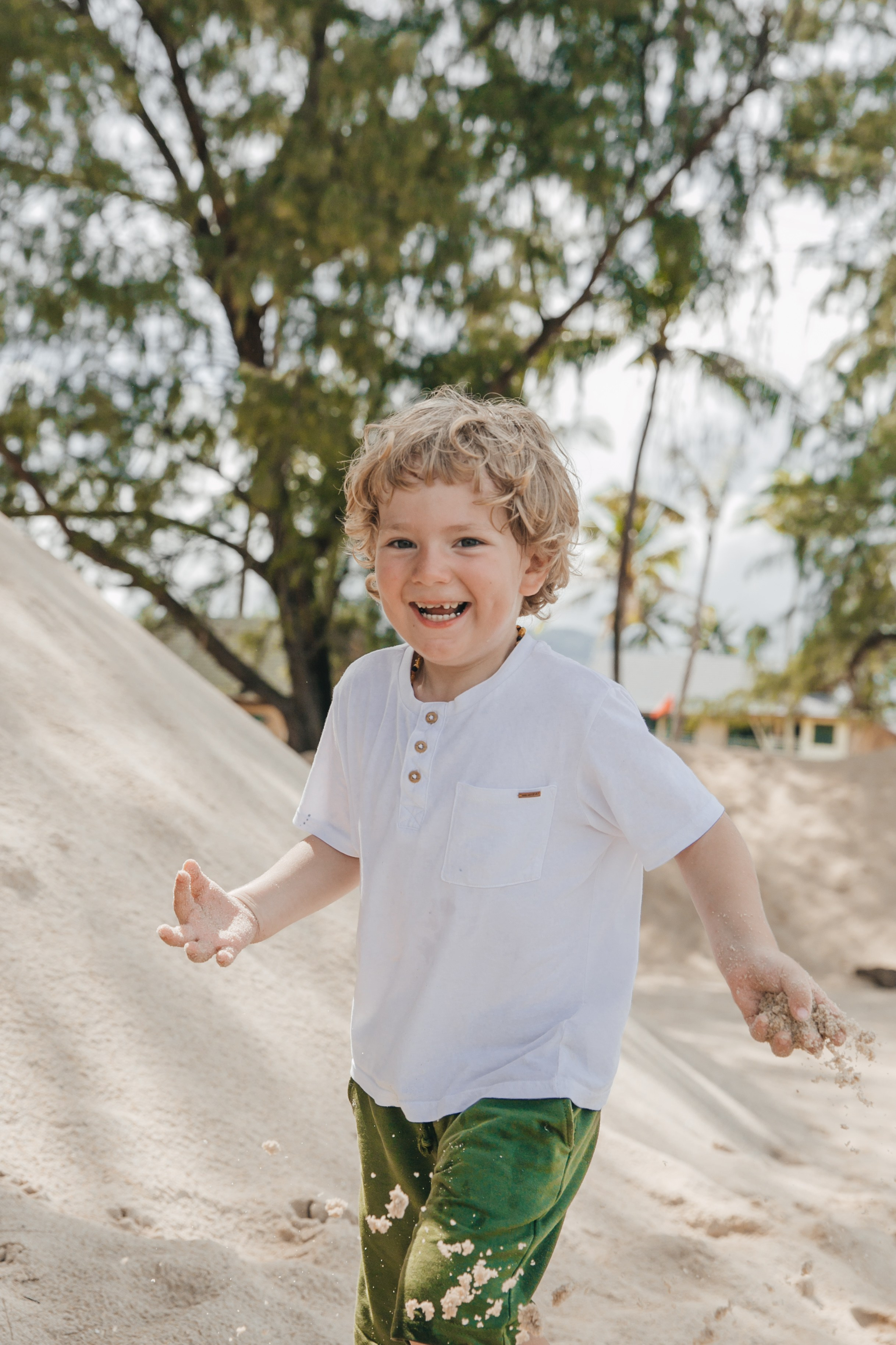 Ульяна с детьми Пхукет. Фотограф и видеограф Анна Домашенко