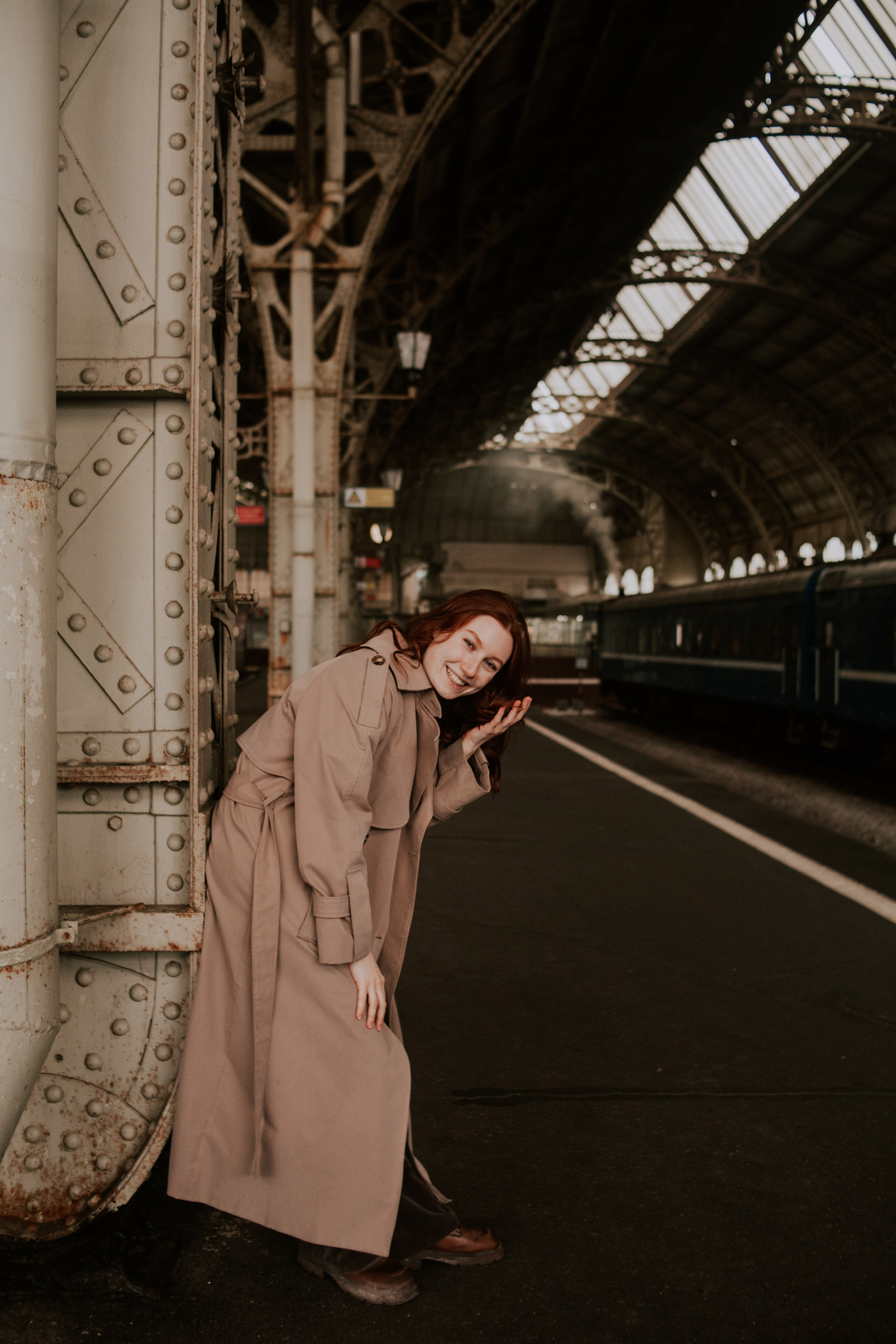 Маша. Семейный фотограф во Всеволожске и Санкт-Петербурге Юлия Капустина