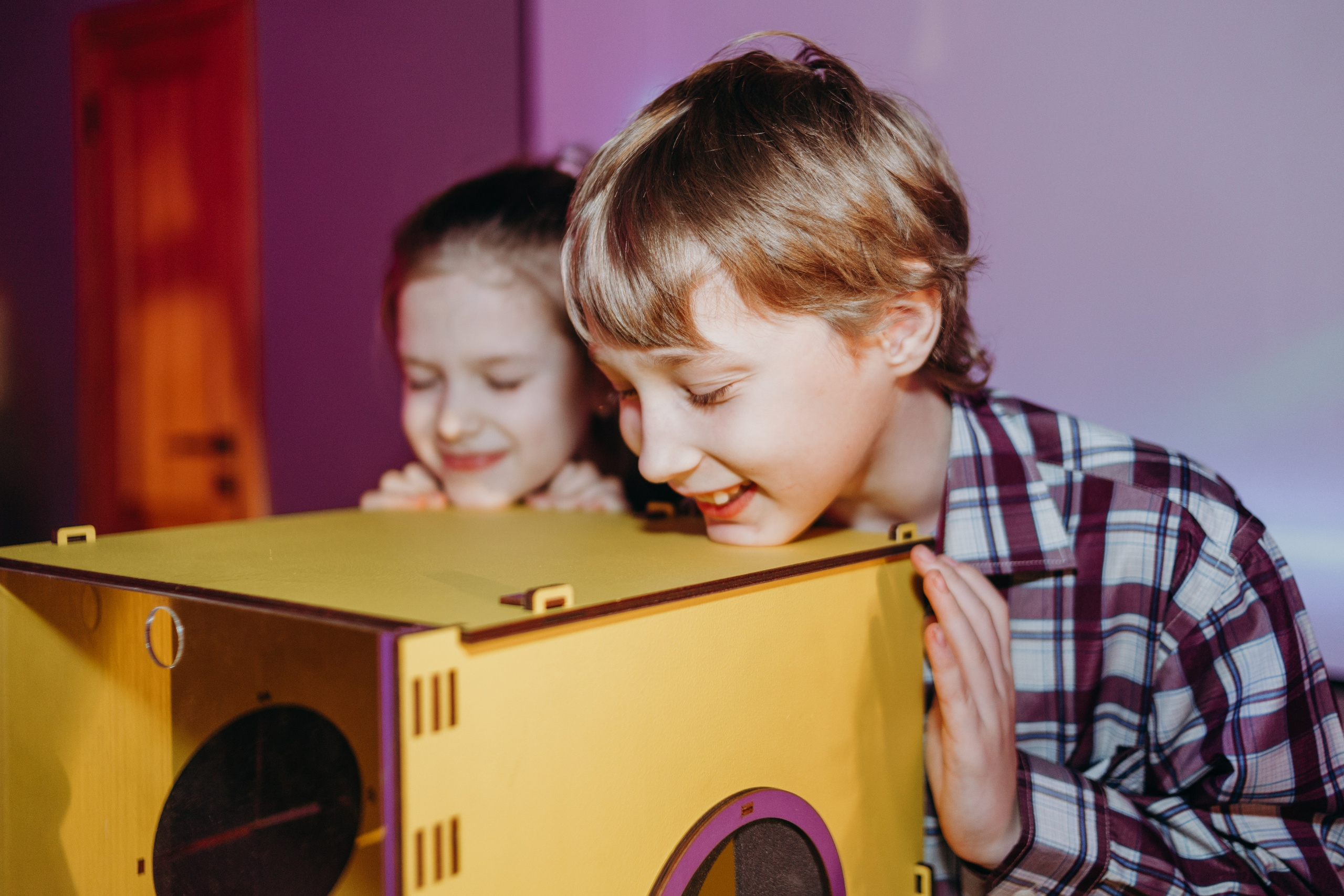 Еве 10 лет. Семейный фотограф во Всеволожске и Санкт-Петербурге Юлия Капустина