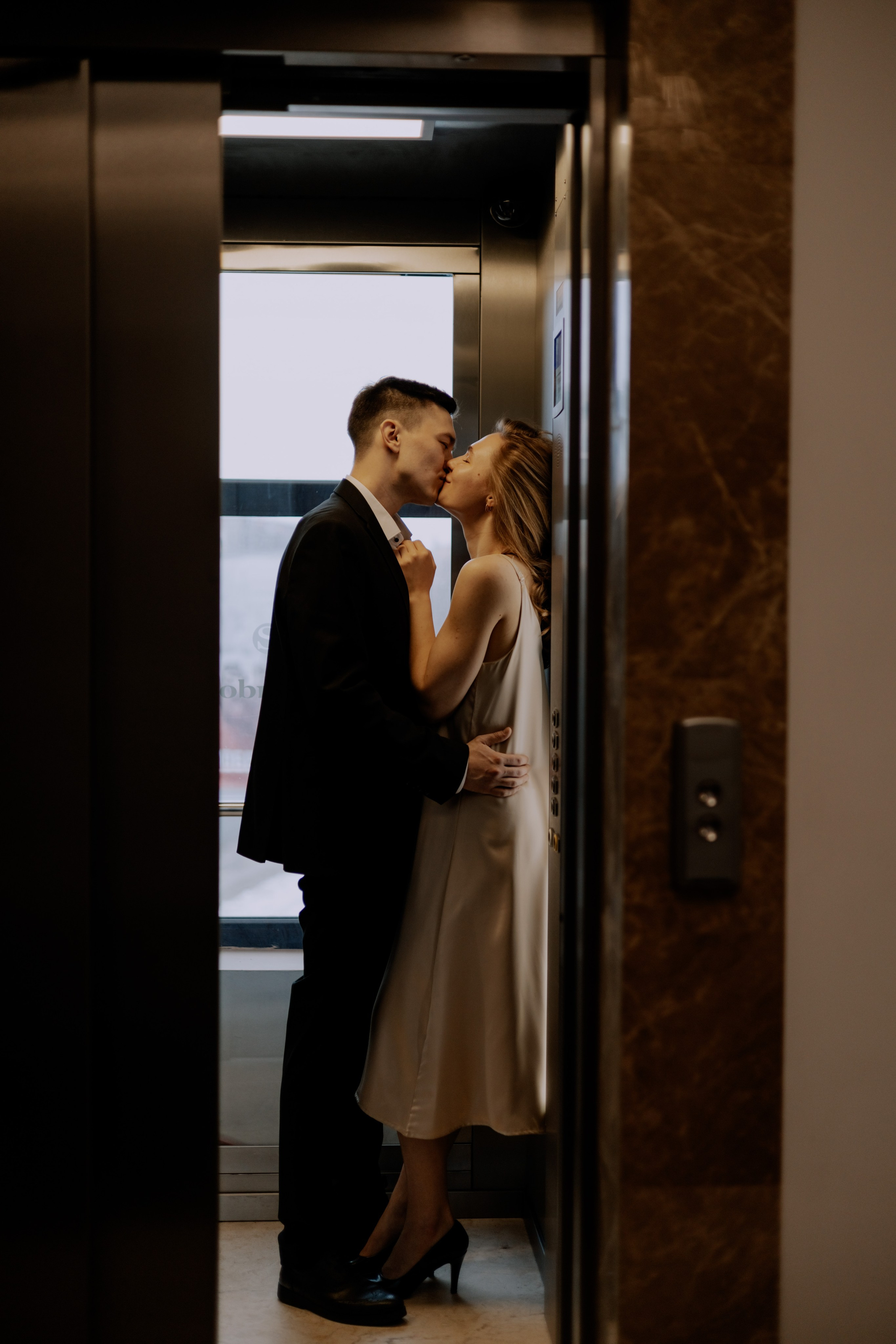 Юлия, Михаил. Фотограф Волгоград Кристина Прохоренко