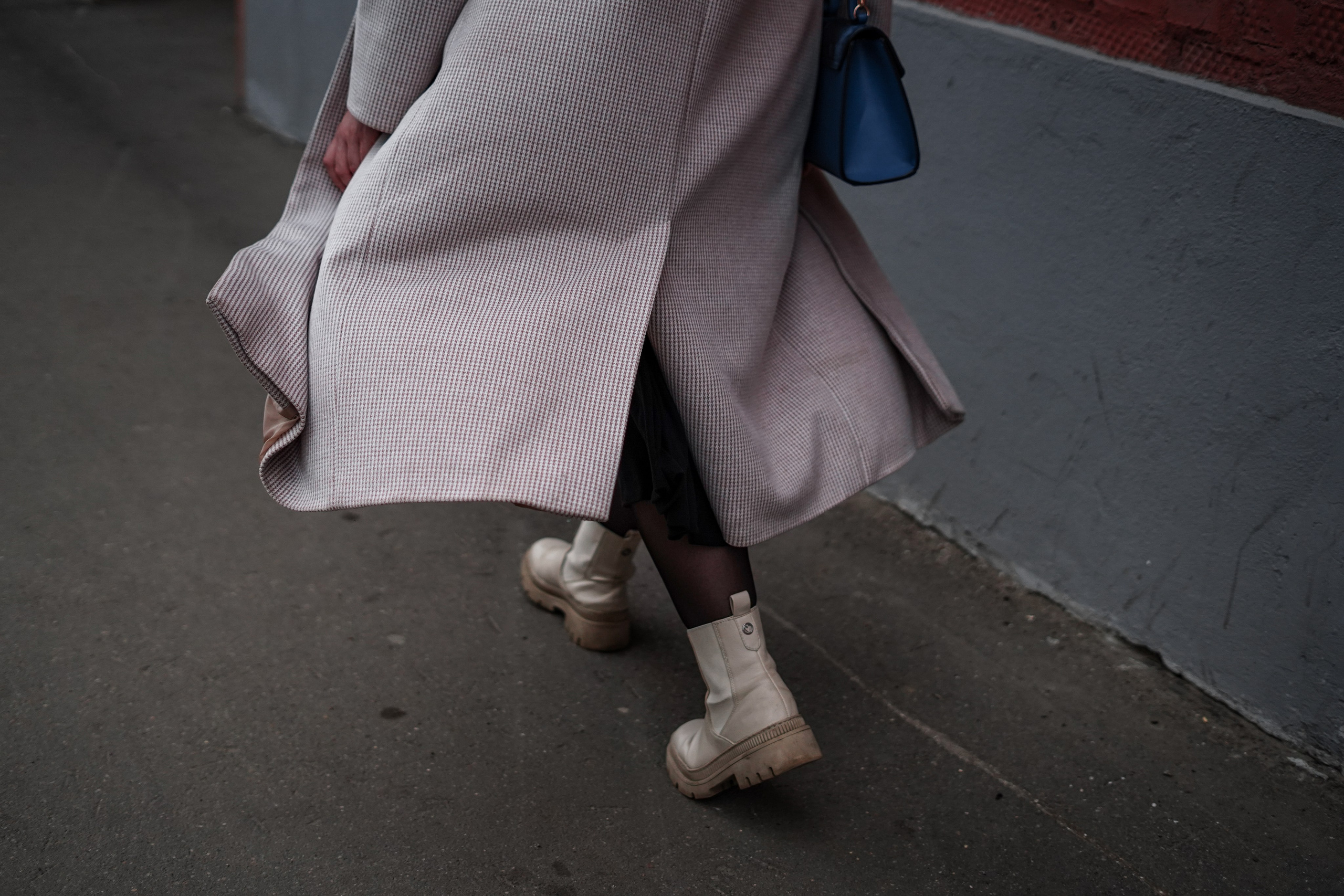 Алёна в Арма. Yaratezza production