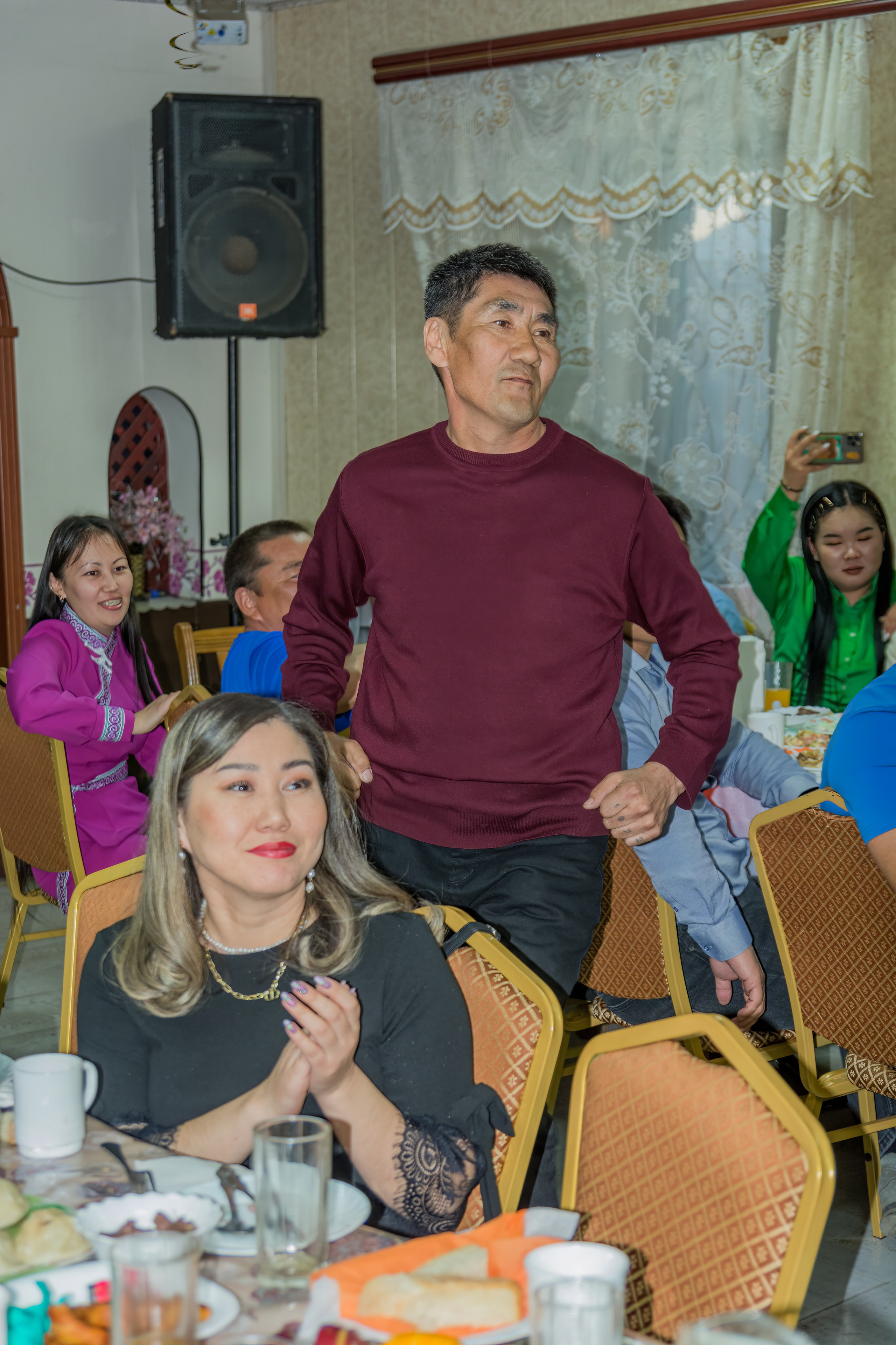 Милан 3. Фотограф широкого профиля Чита-Цасучей