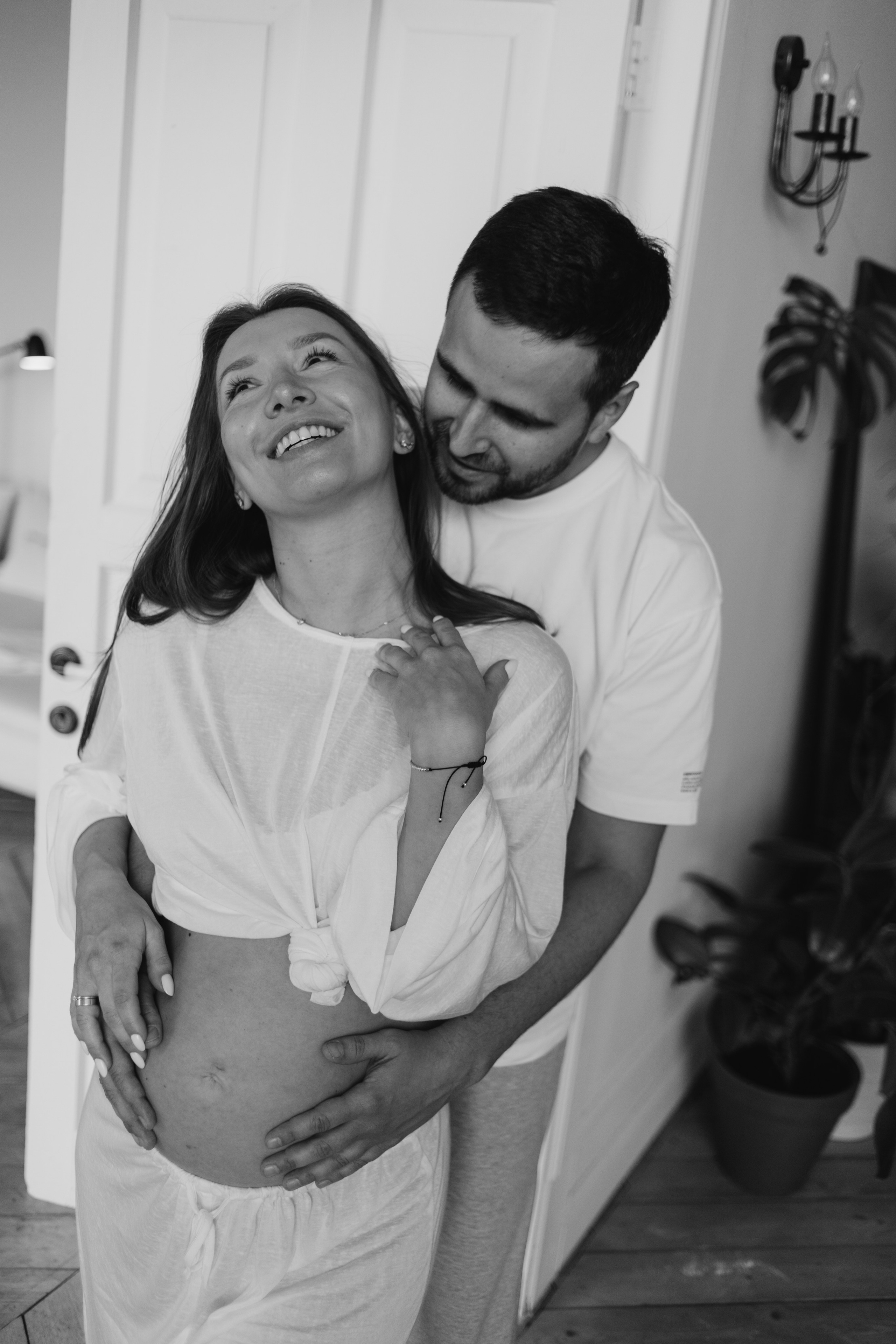 В ожидания нового Человечка. Фотограф в Краснодаре Евгения Михаевич