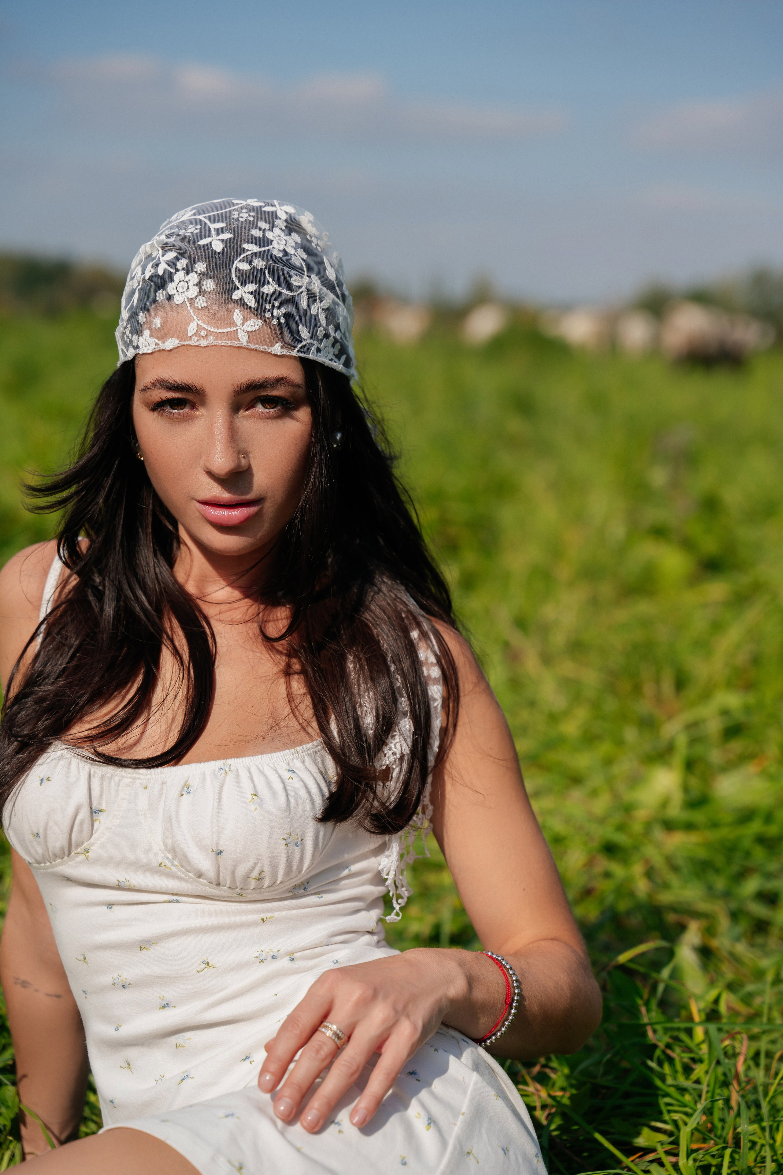 Владислава. Фотограф Подольск