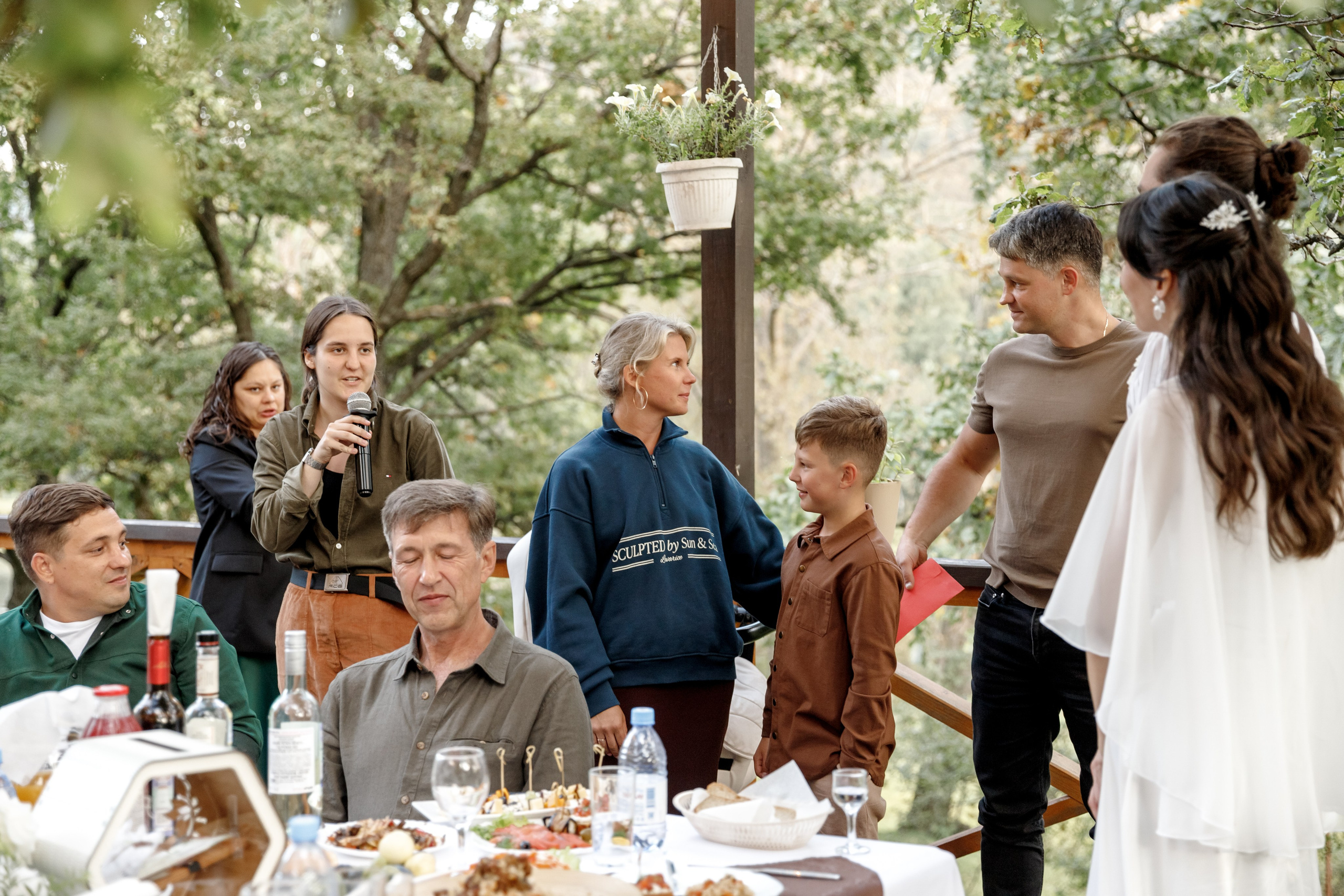 Роман и Екатерина. Свадебный и семейный фотограф Разида Мухаметова