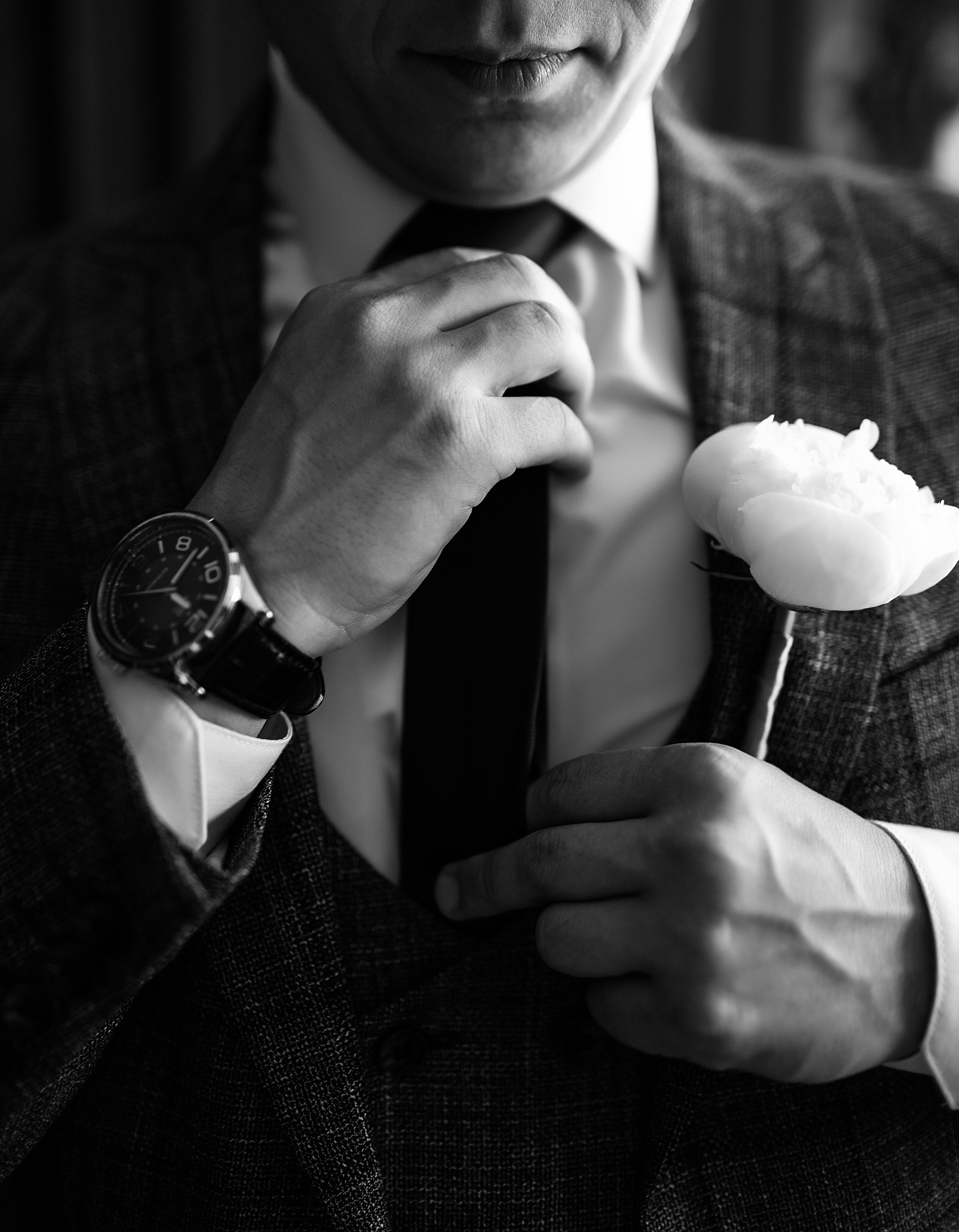 Искандер и Лилия. Свадебный и семейный фотограф Разида Мухаметова