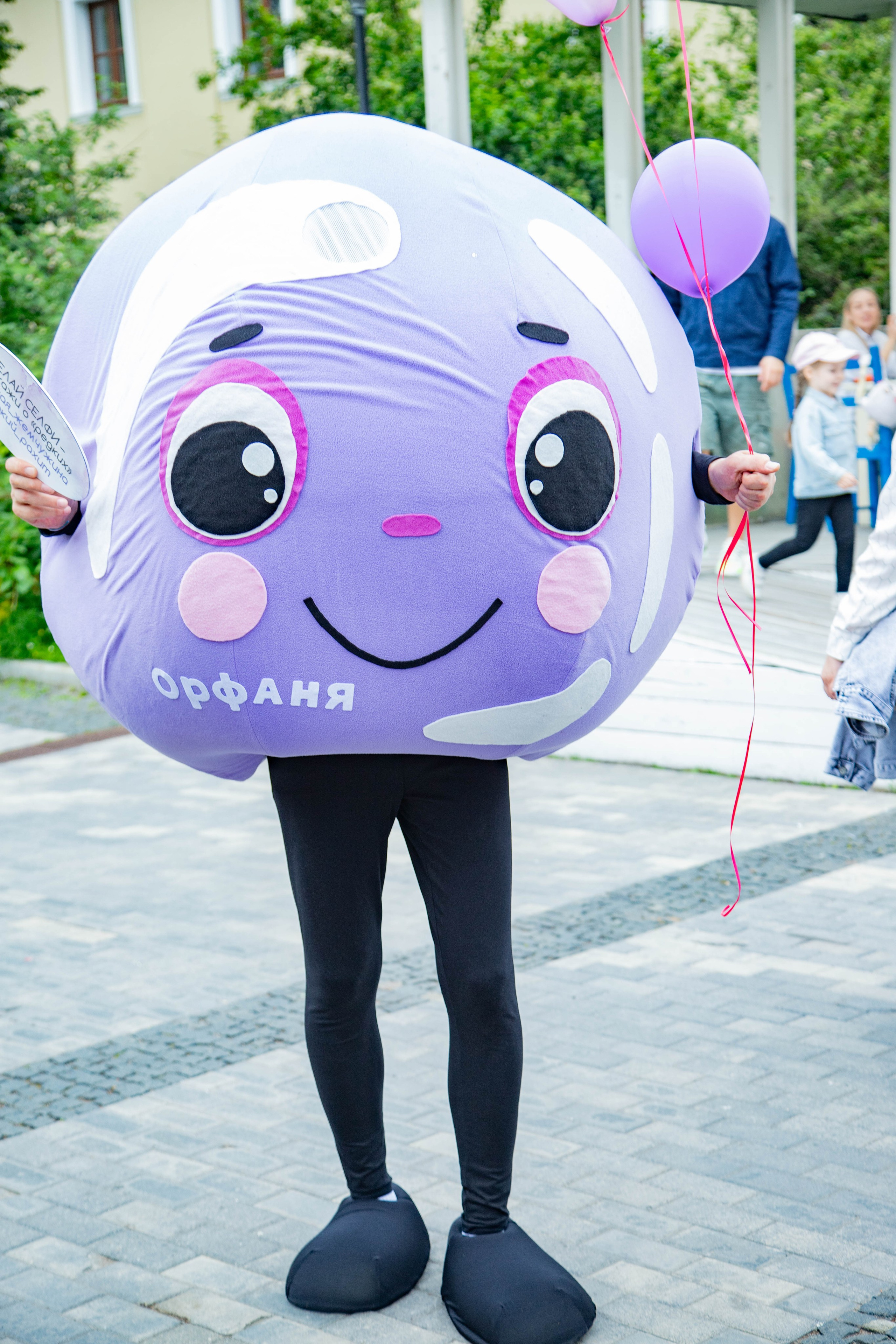 Съемка для благотворительного фонда. Женский фотограф в Москве Рина Леонтьева