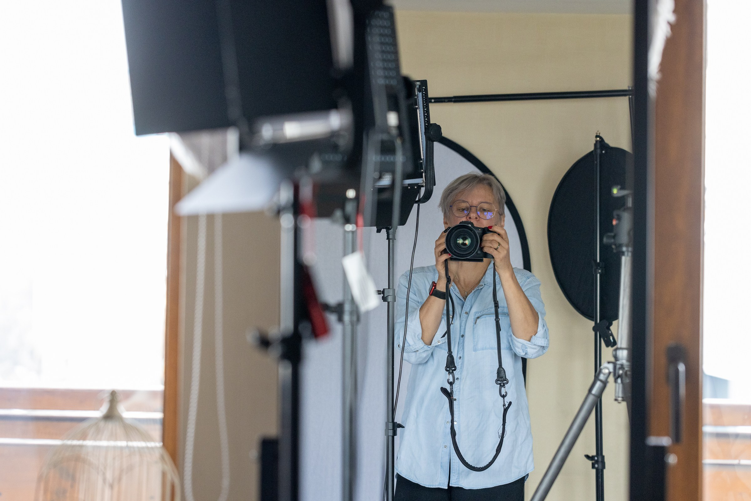 Автопортреты. Главная