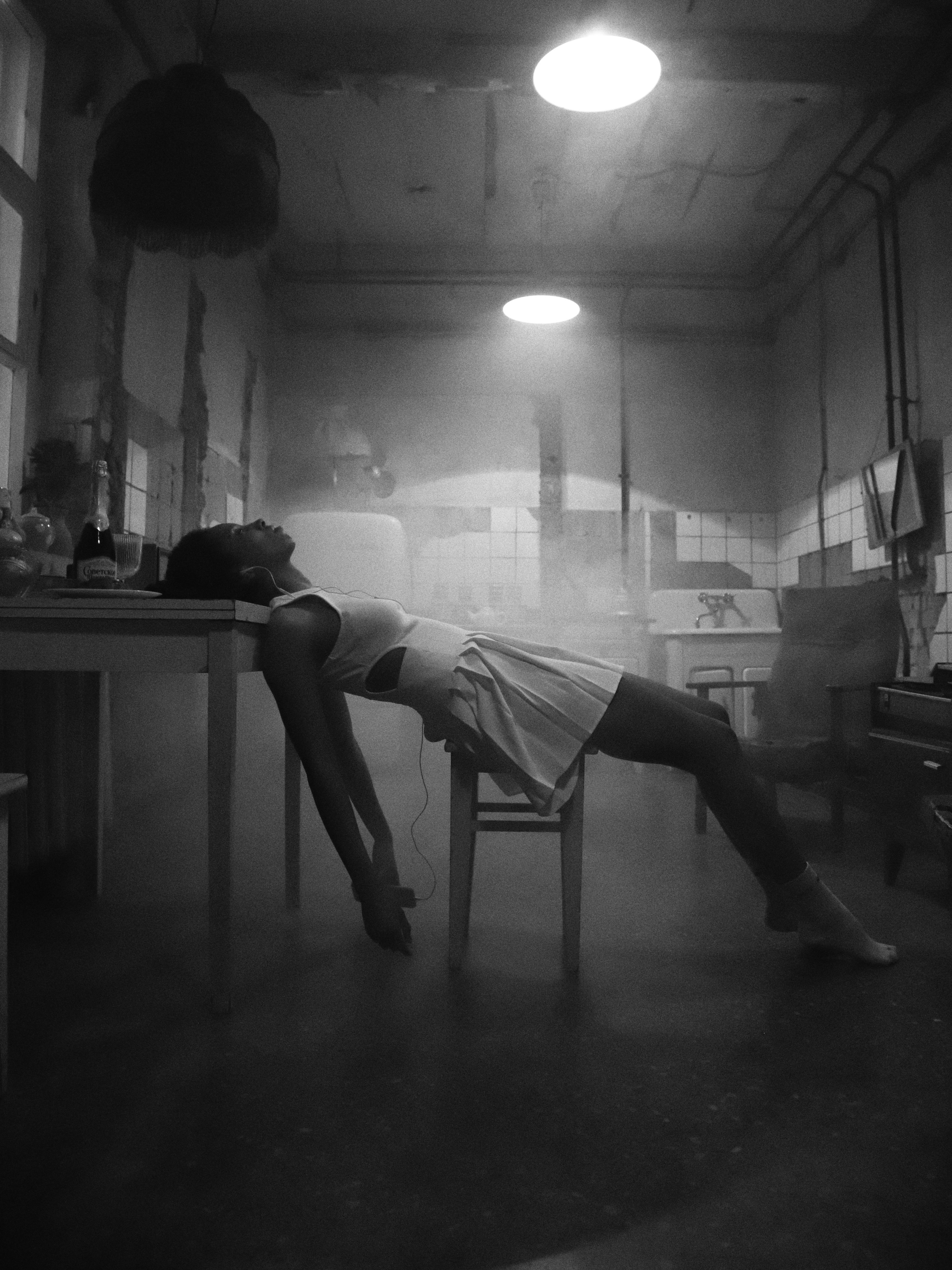 Портретная сьемка. Привет! Меня зовут Даша! И я креативный фотохудожник из Москвы!