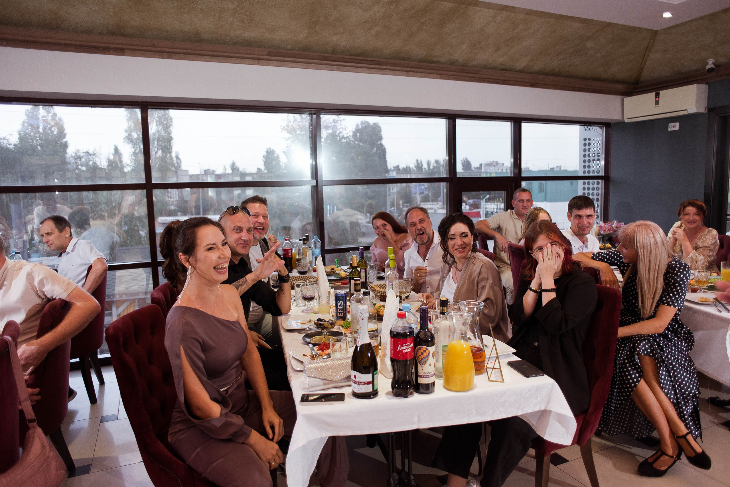 Илья и Евгения. Свадебный и семейный фотограф Яна Стражева. Волгоград, Москва