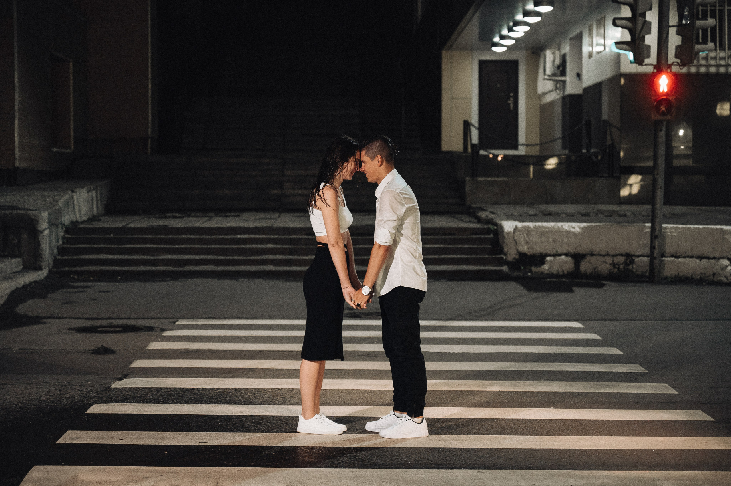 In the rain. Ваш фотограф в г. Петропавловске-Камчатском Арина Алексеева