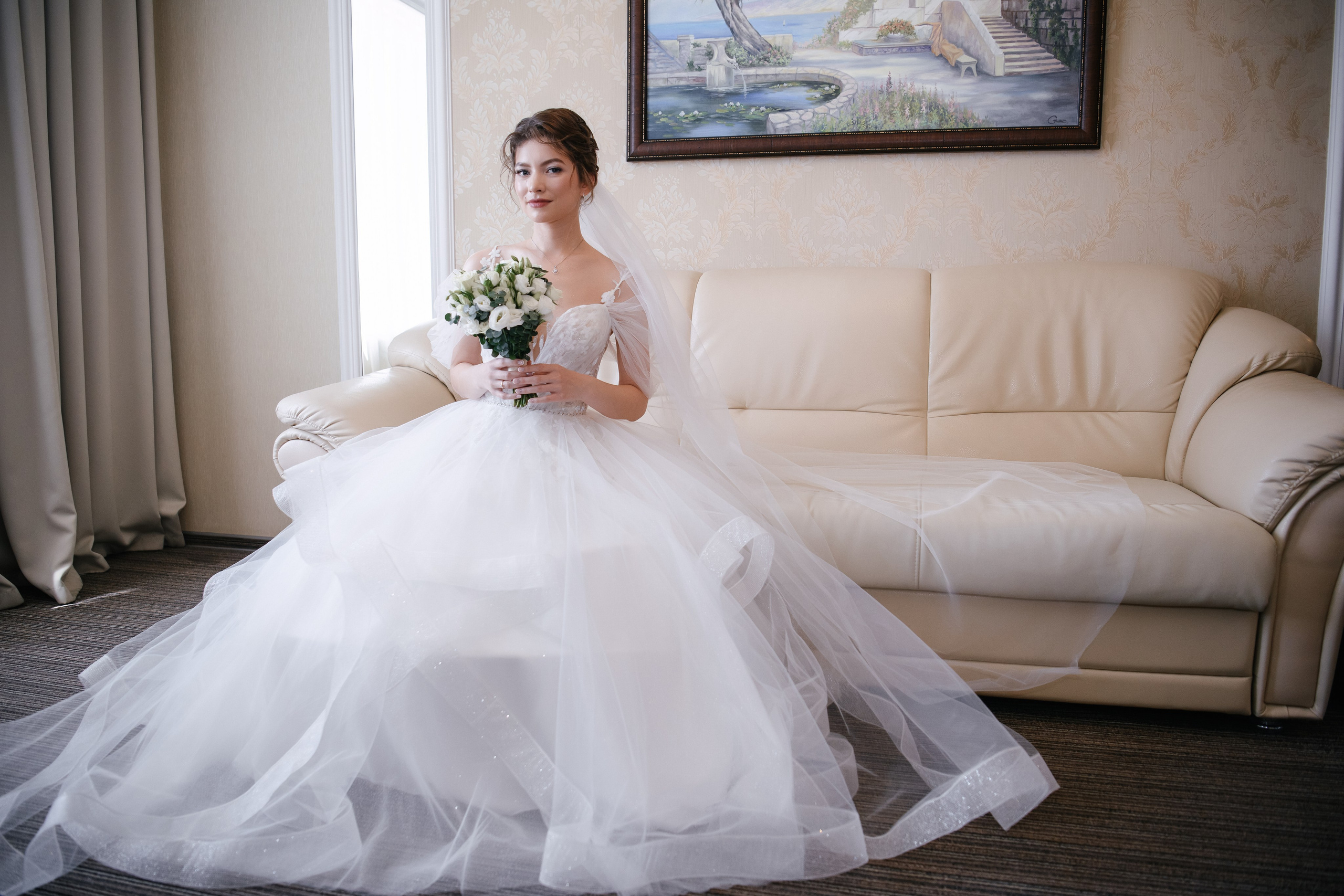 Свадебные фотосессии в Барнауле. Свадебный фотограф в Барнауле. Свадебный фотограф в Барнауле | Анна Глухова