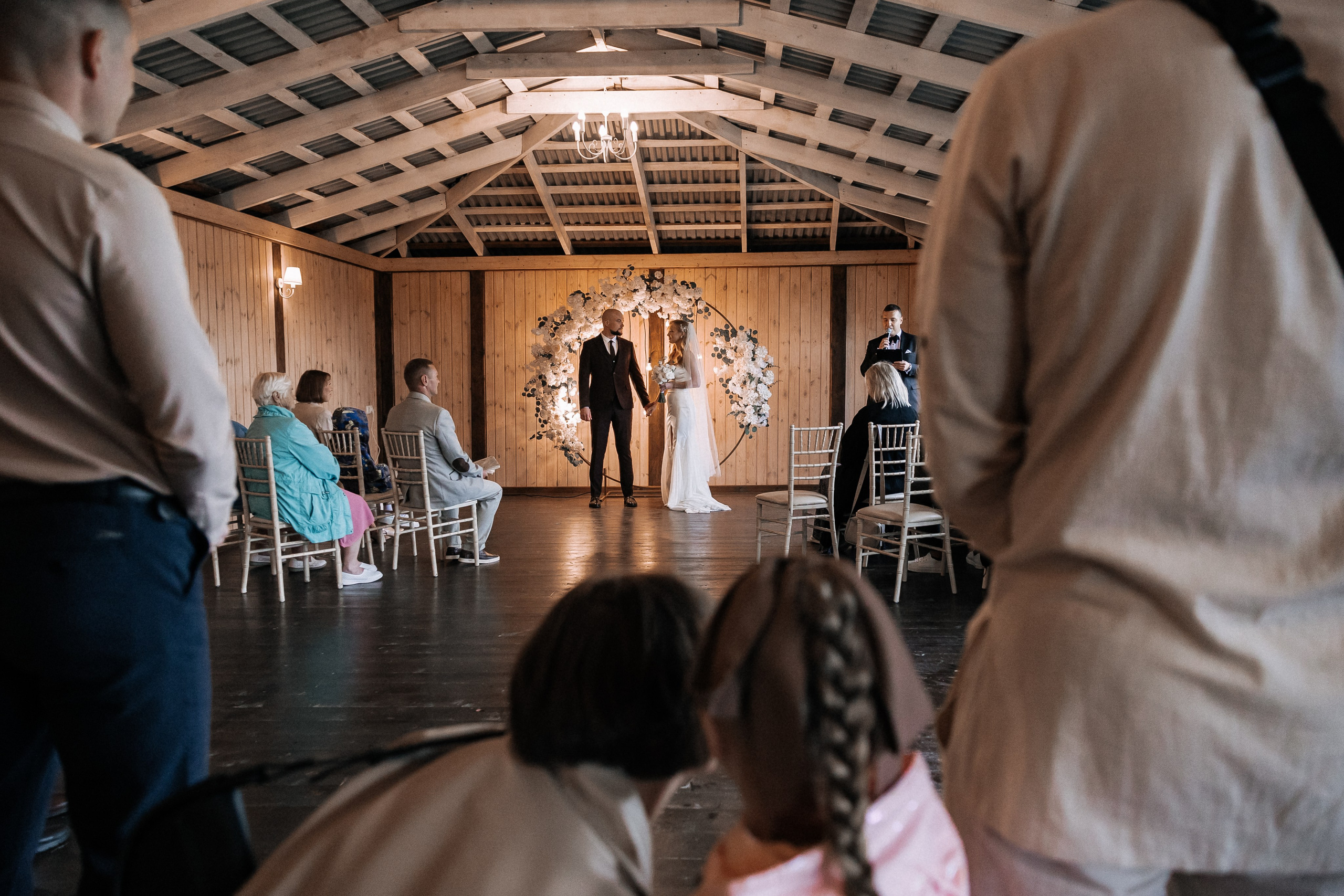 Вова и Настя. Свадебный фотограф в Москве и Екатеринбурге