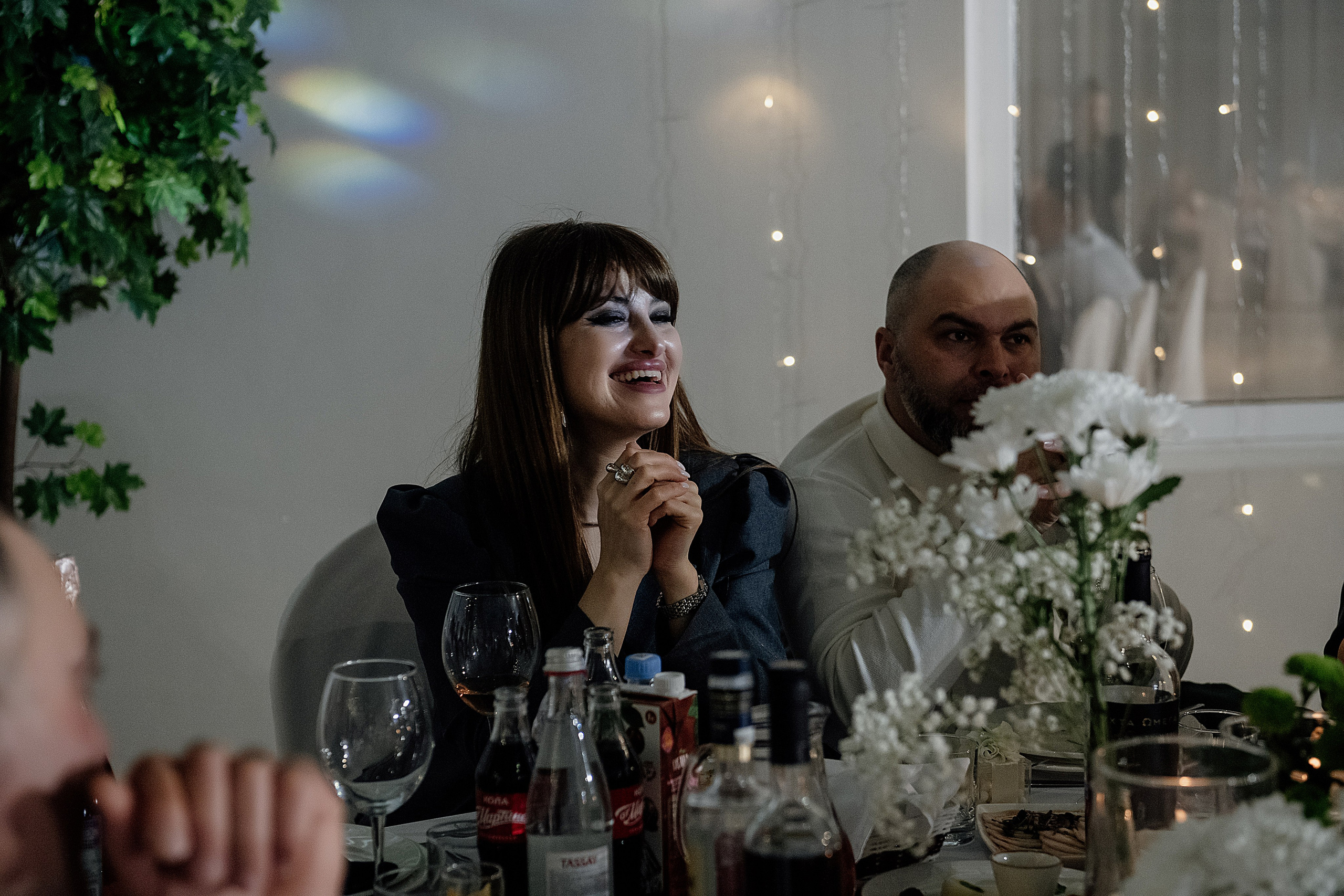 Диана и Геннадий. Свадебный фотограф Новороссийск Марина КрамарИна Полещук