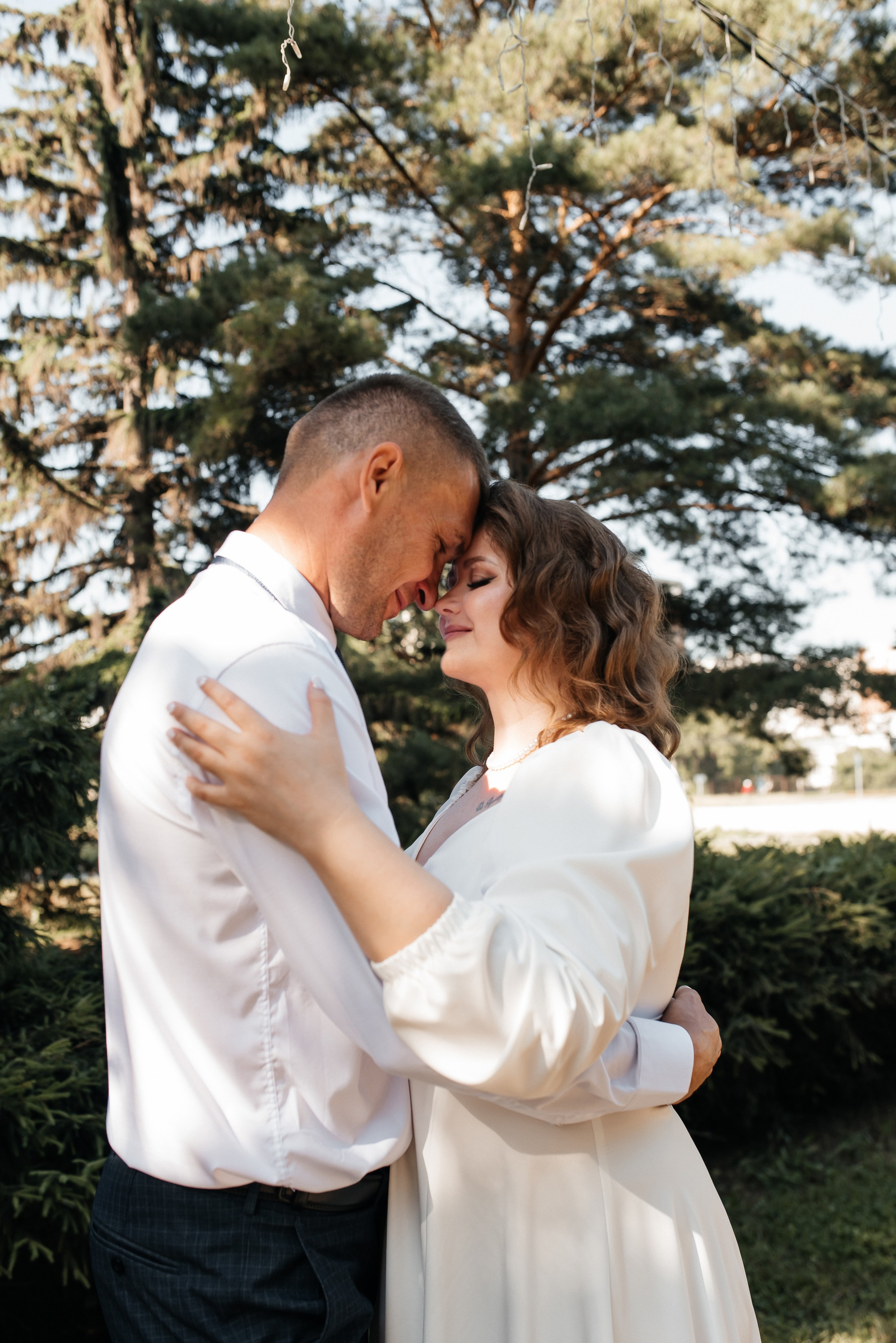 Елена&Александр. Фотограф в Новосибирске Анастасия Курто