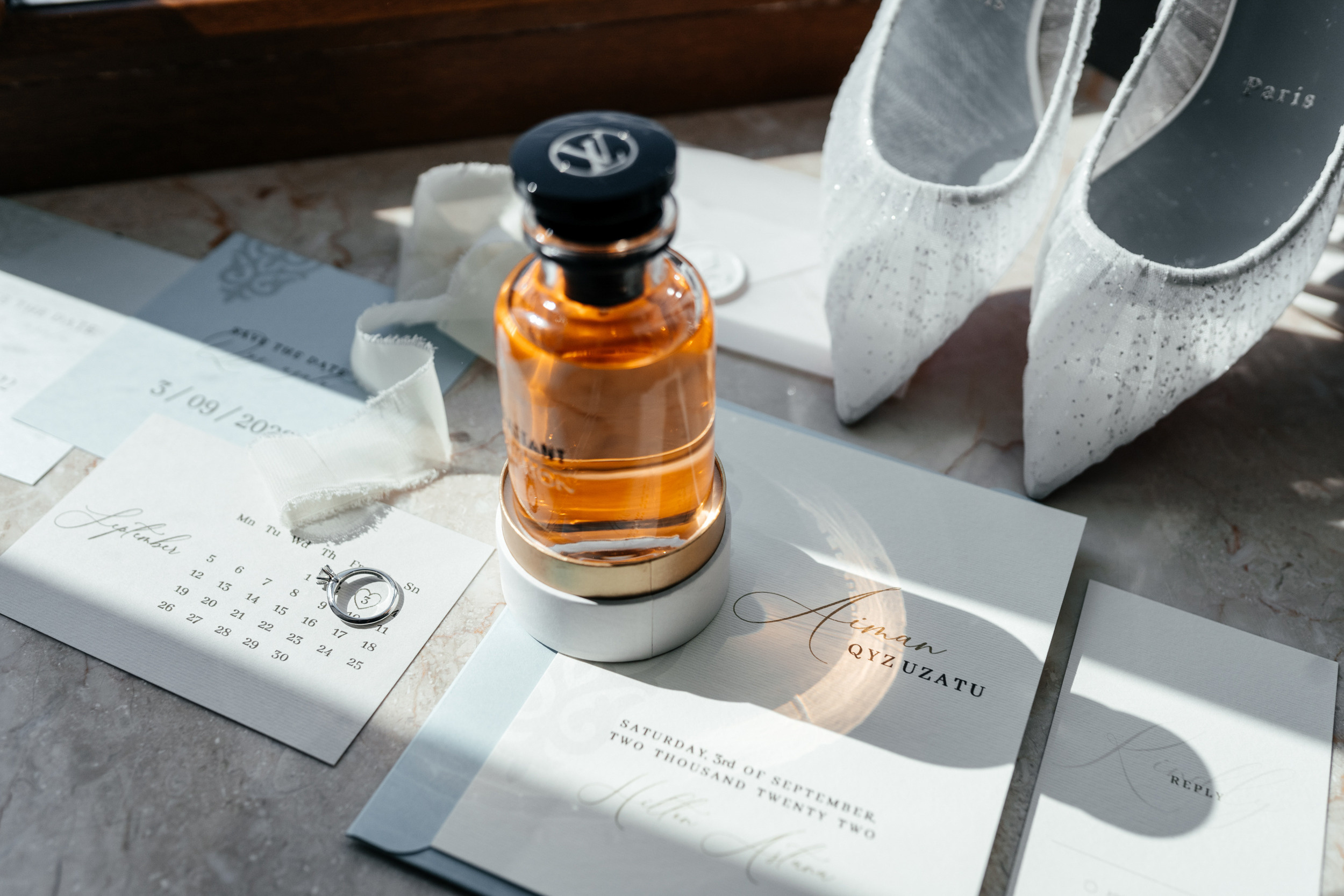 AIMAN QUZ UZATU. Свадебный фотограф в Астане