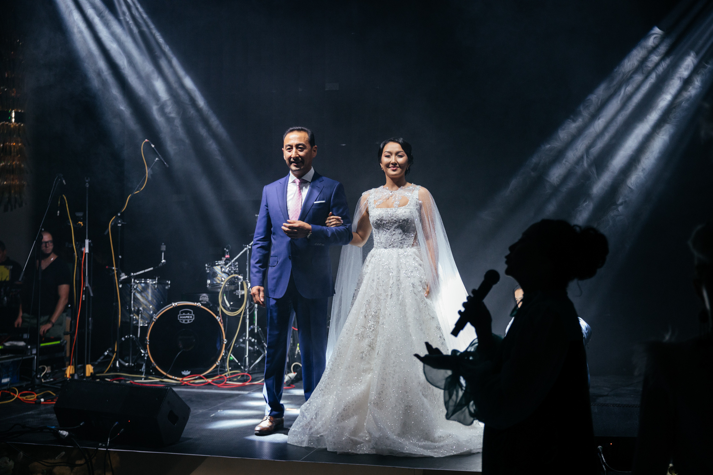 AIMAN QUZ UZATU. Свадебный фотограф в Астане