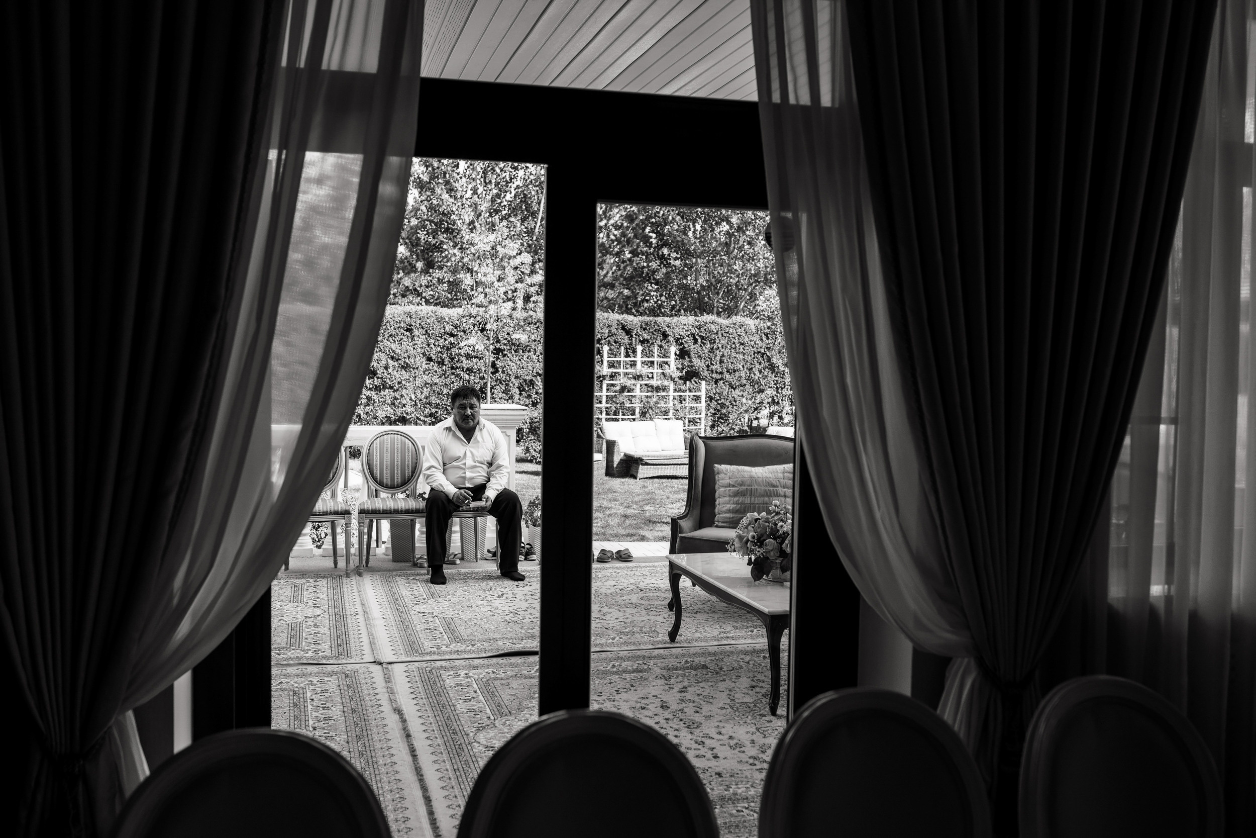 AIMAN QUZ UZATU. Свадебный фотограф в Астане