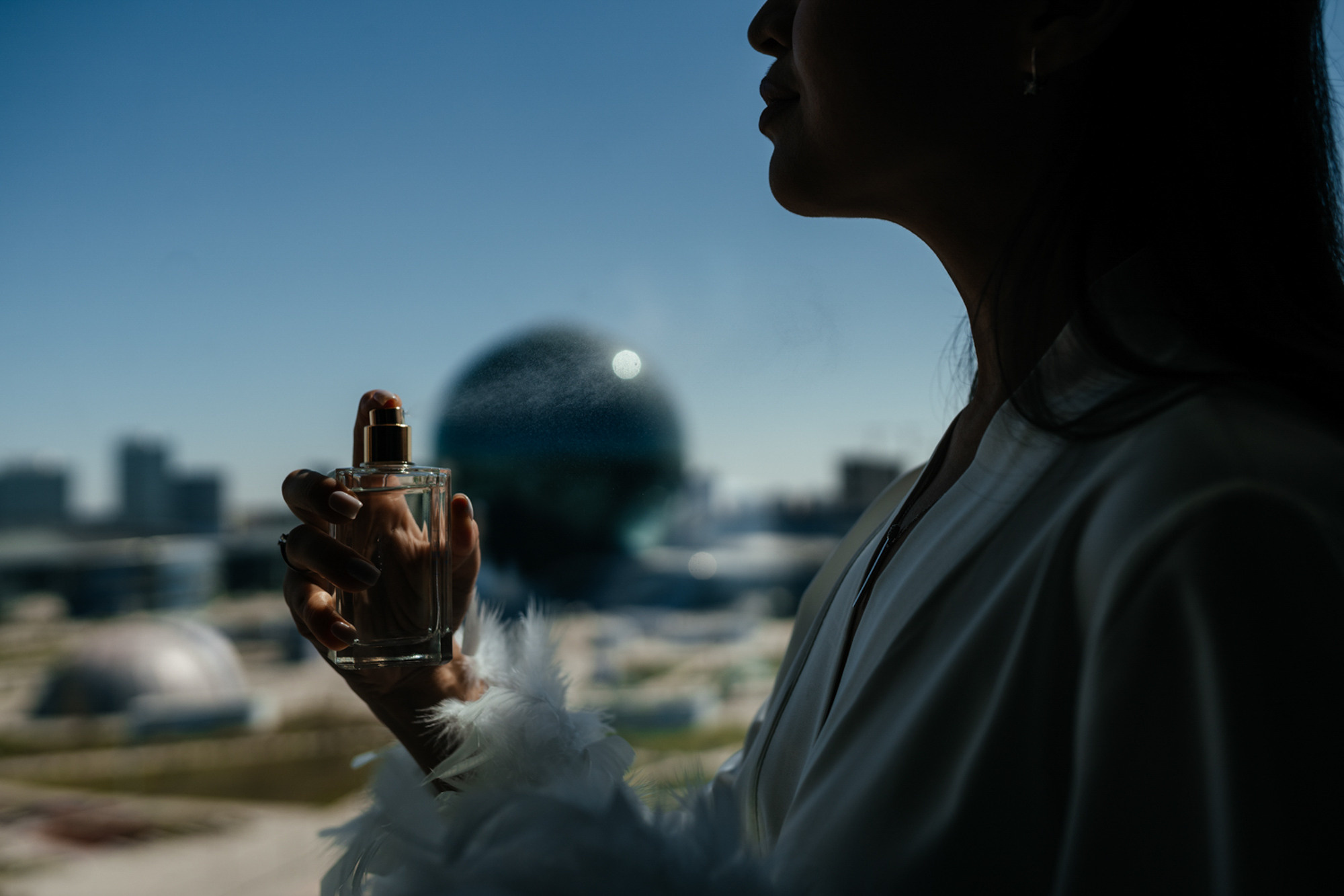 Damir&Madina Wedding Day. Свадебный фотограф в Астане