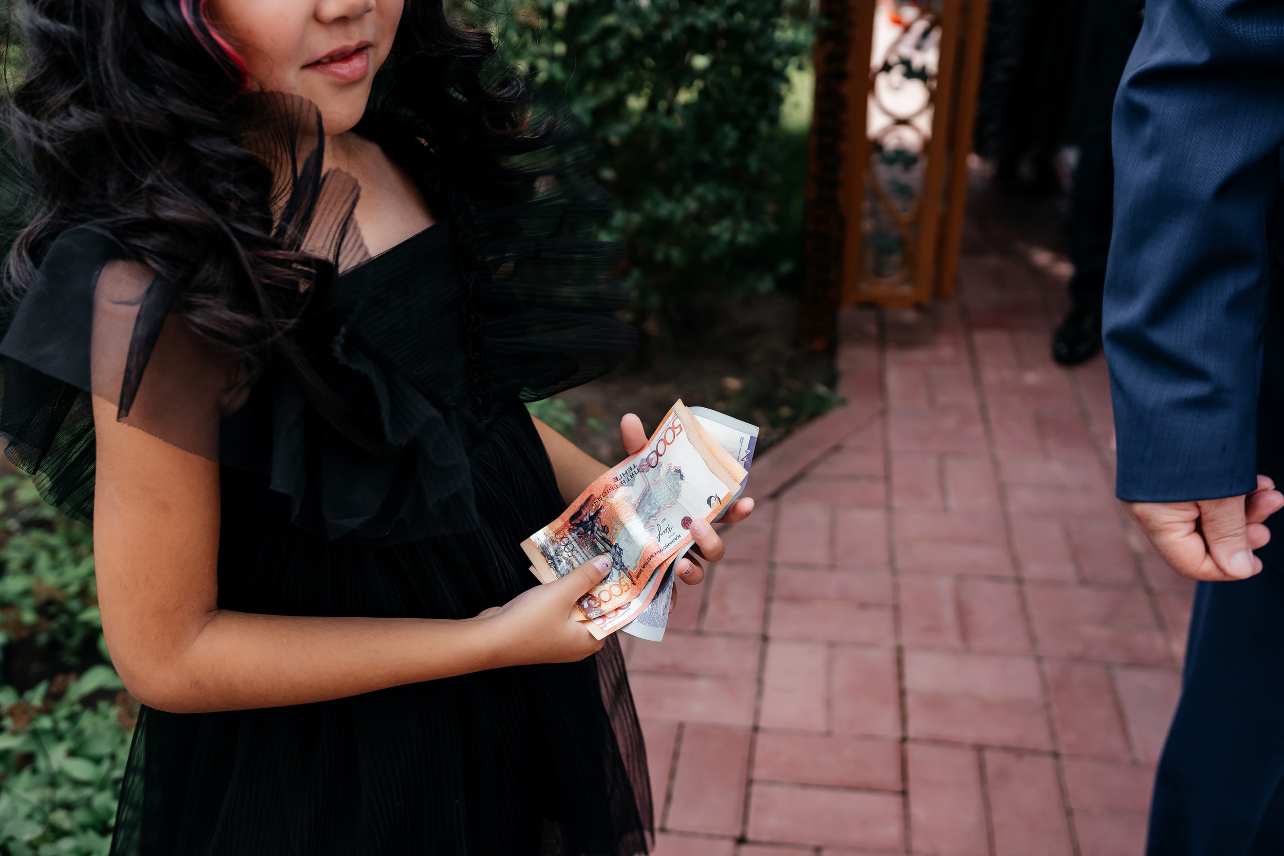 AIMAN QUZ UZATU. Свадебный фотограф в Астане