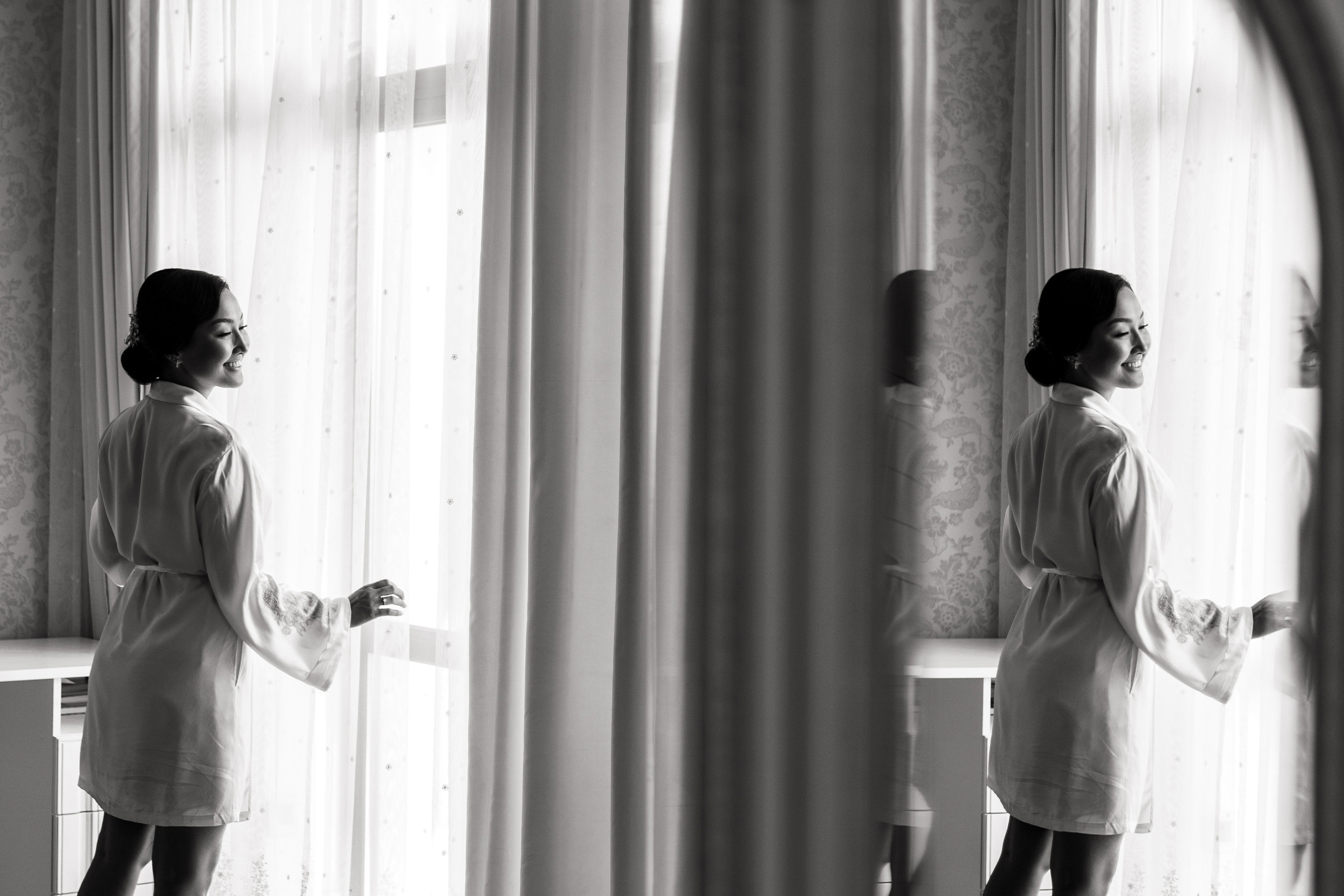 AIMAN QUZ UZATU. Свадебный фотограф в Астане