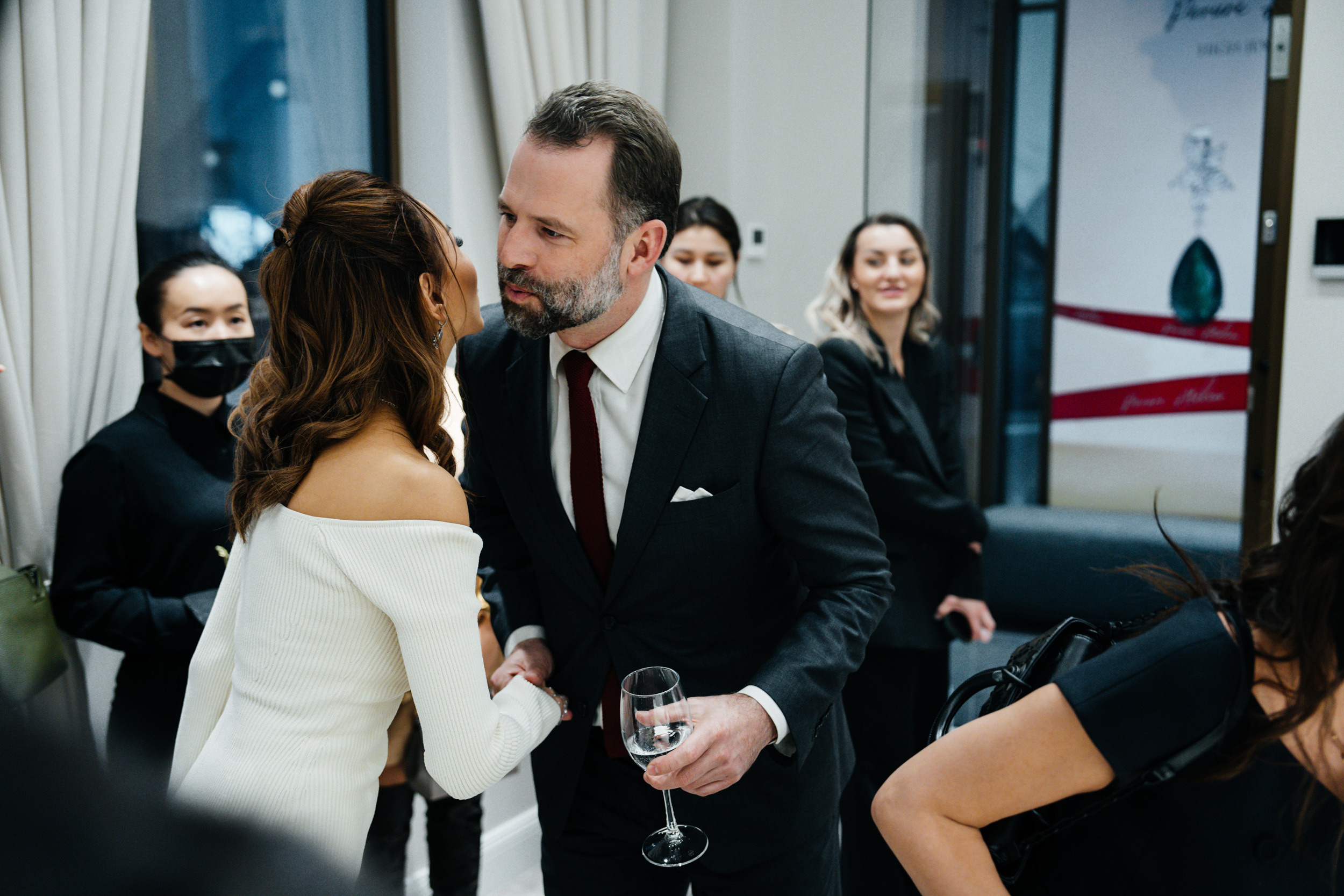 Свадебный фотограф в Астане