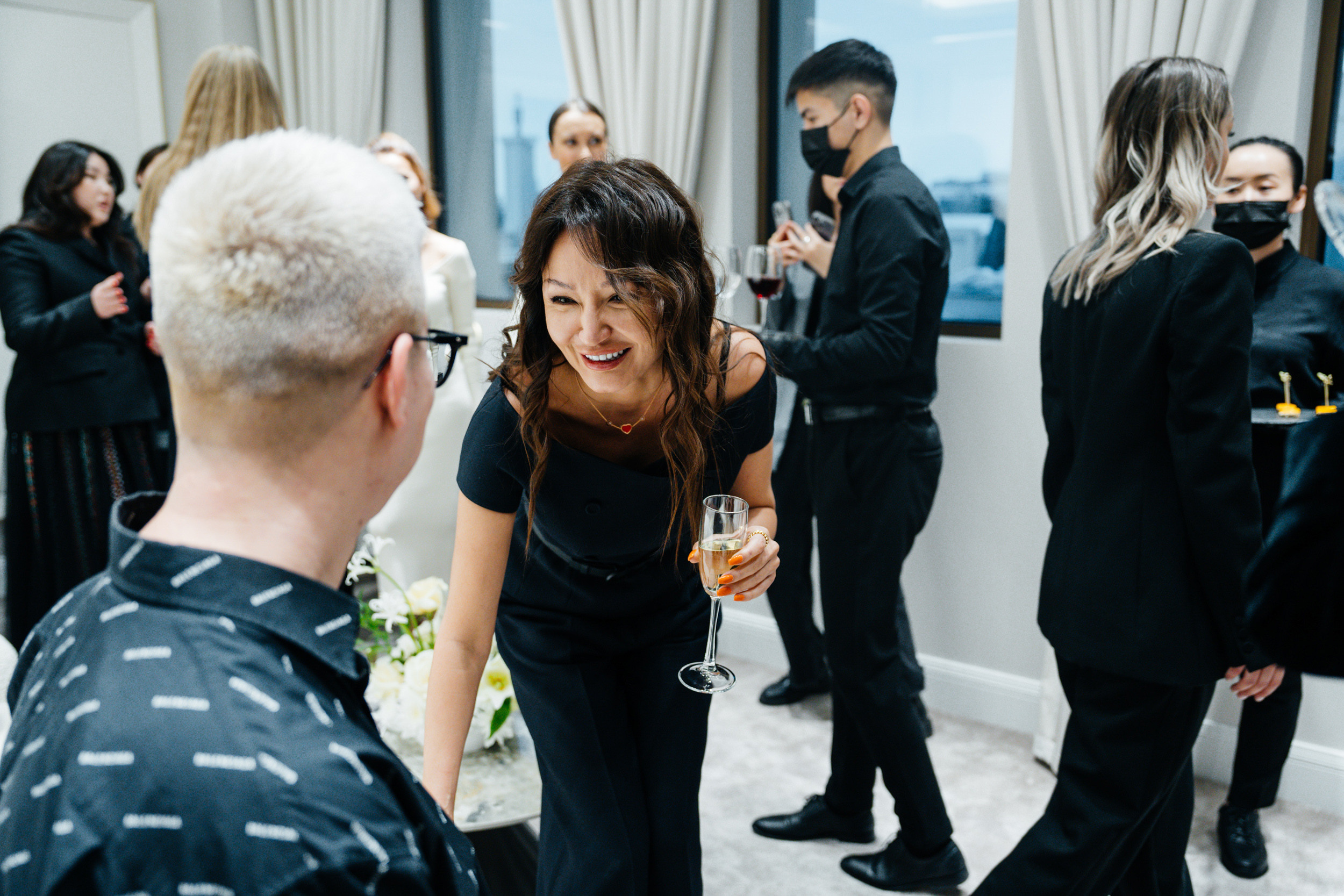 Свадебный фотограф в Астане