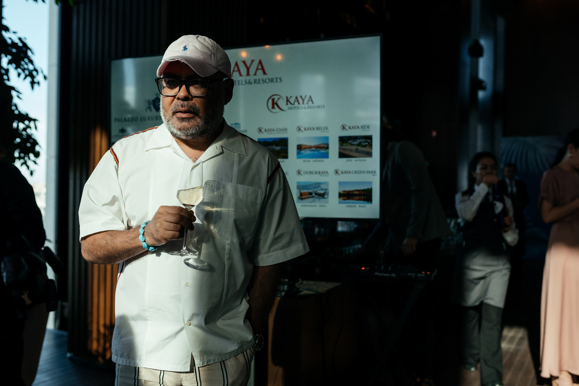 PALAZZO LUXURY COLLECTION Selfie. Свадебный фотограф в Астане