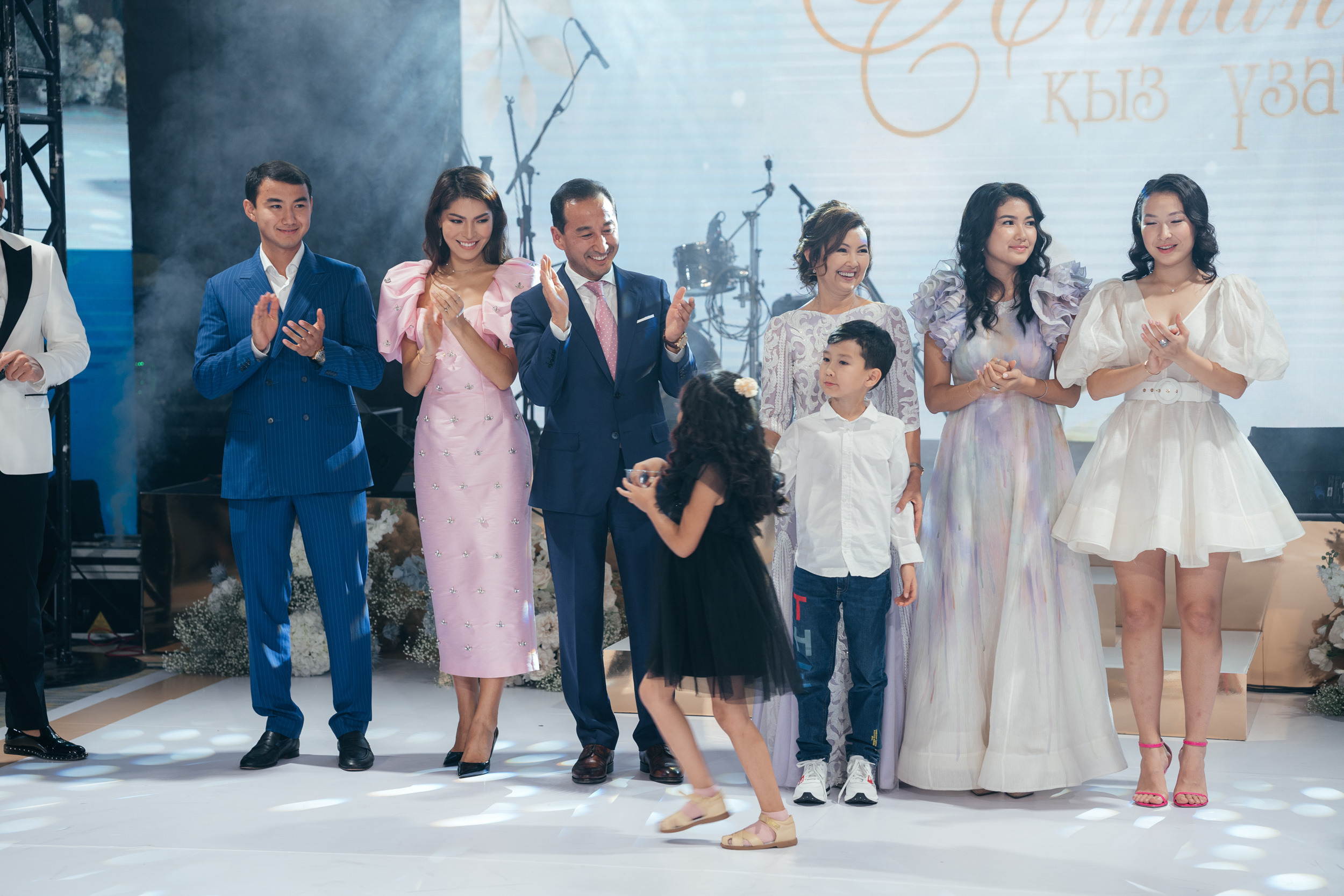 AIMAN QUZ UZATU. Свадебный фотограф в Астане