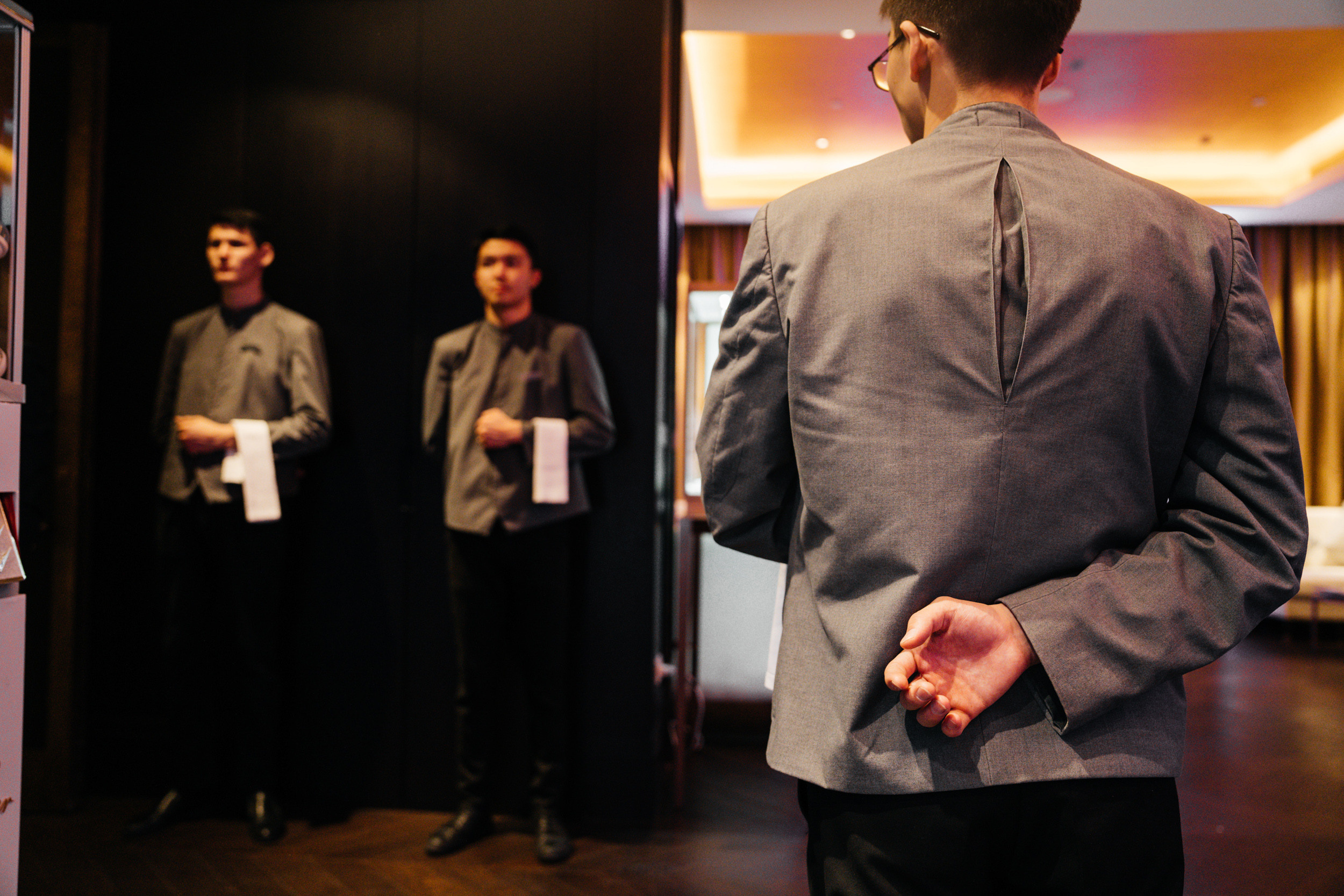 Свадебный фотограф в Астане