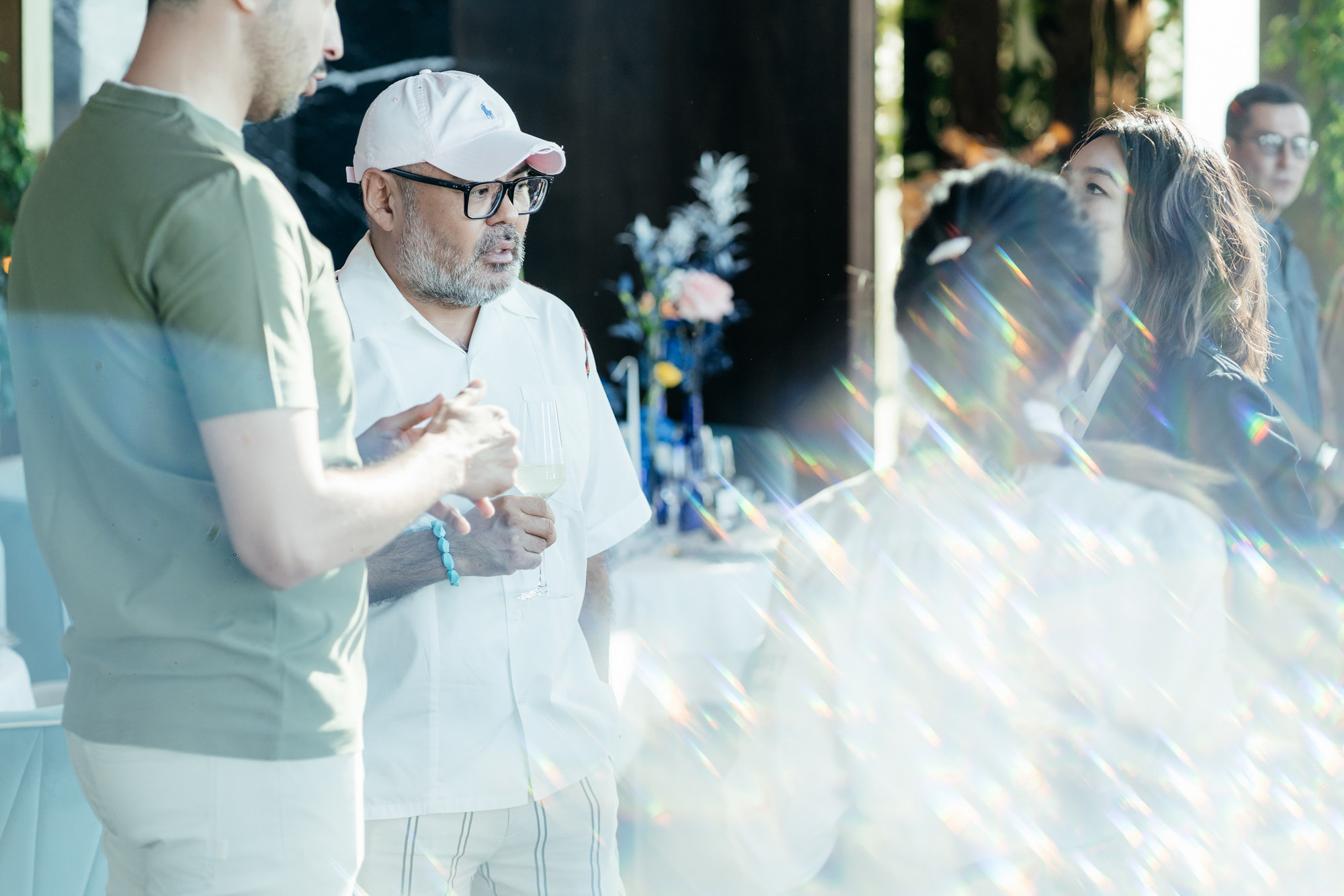 PALAZZO LUXURY COLLECTION Selfie. Свадебный фотограф в Астане