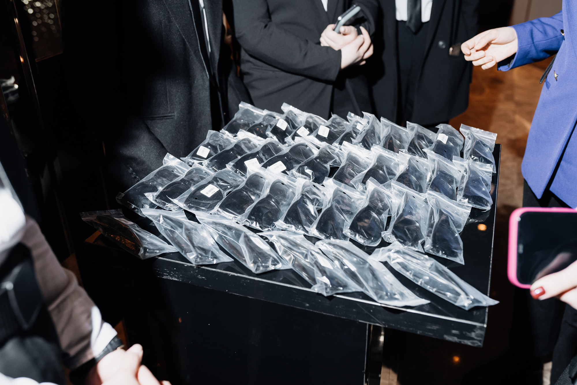 MIB Hilton Astana. Свадебный фотограф в Астане