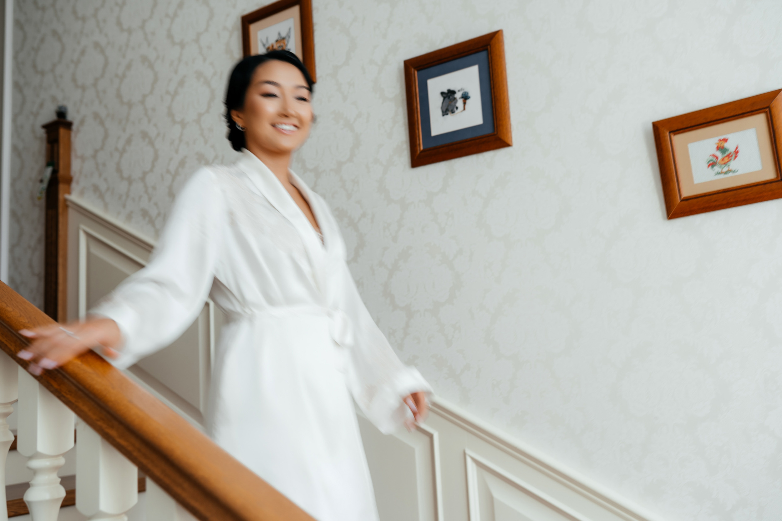 AIMAN QUZ UZATU. Свадебный фотограф в Астане