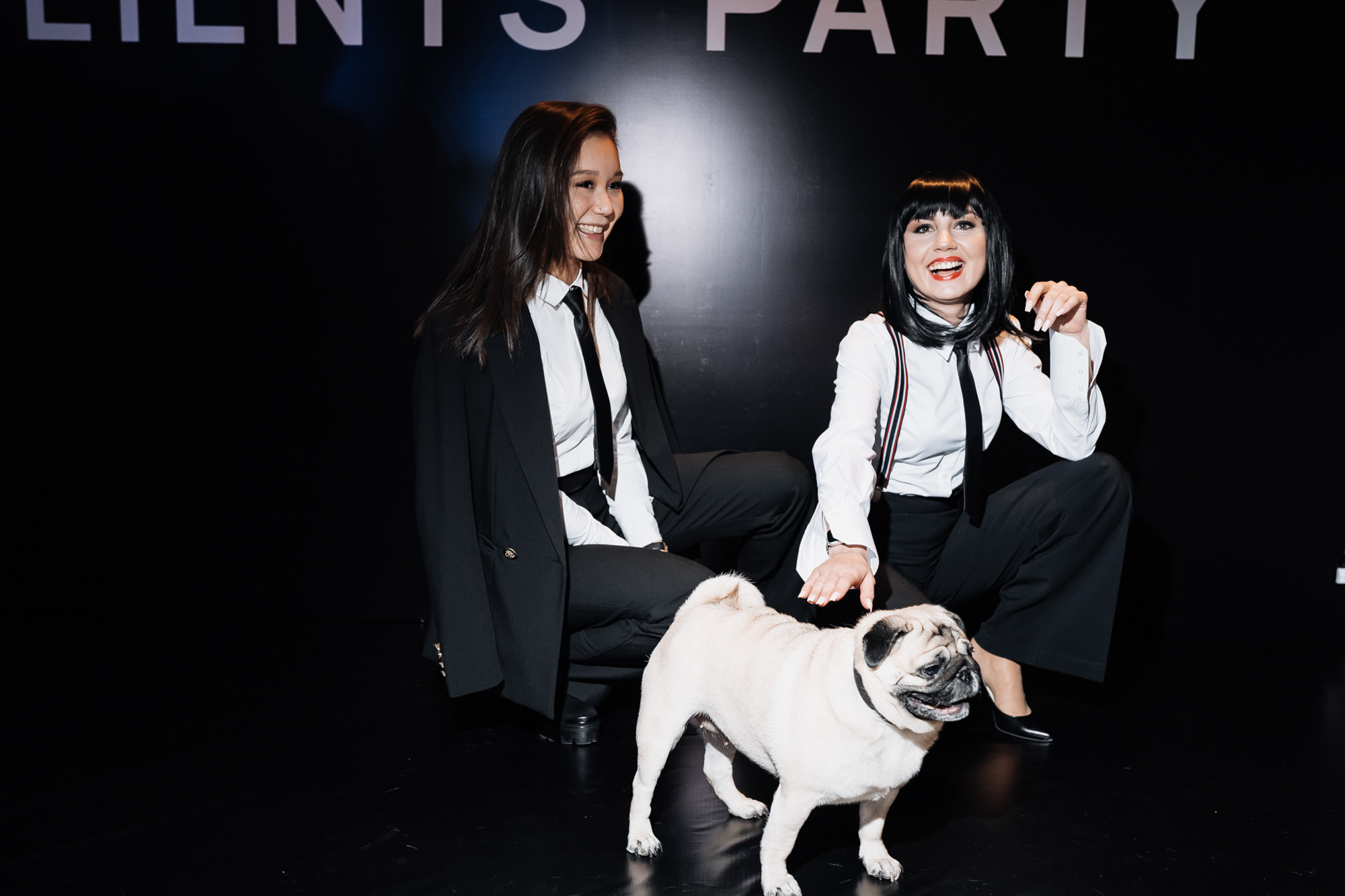 MIB Hilton Astana. Свадебный фотограф в Астане