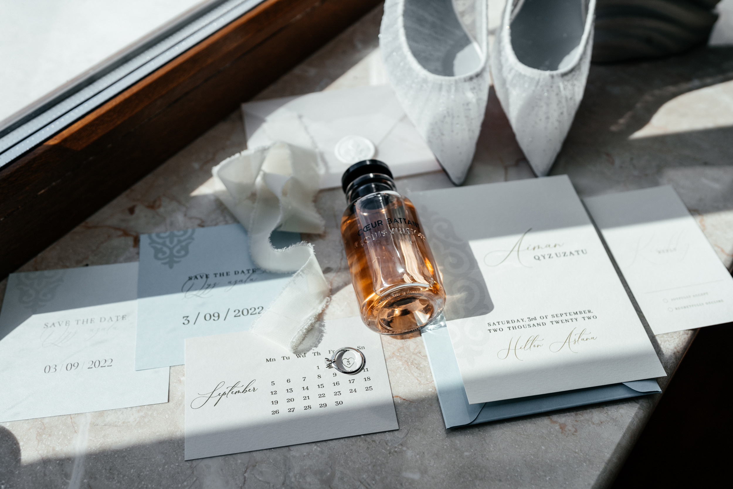 AIMAN QUZ UZATU. Свадебный фотограф в Астане