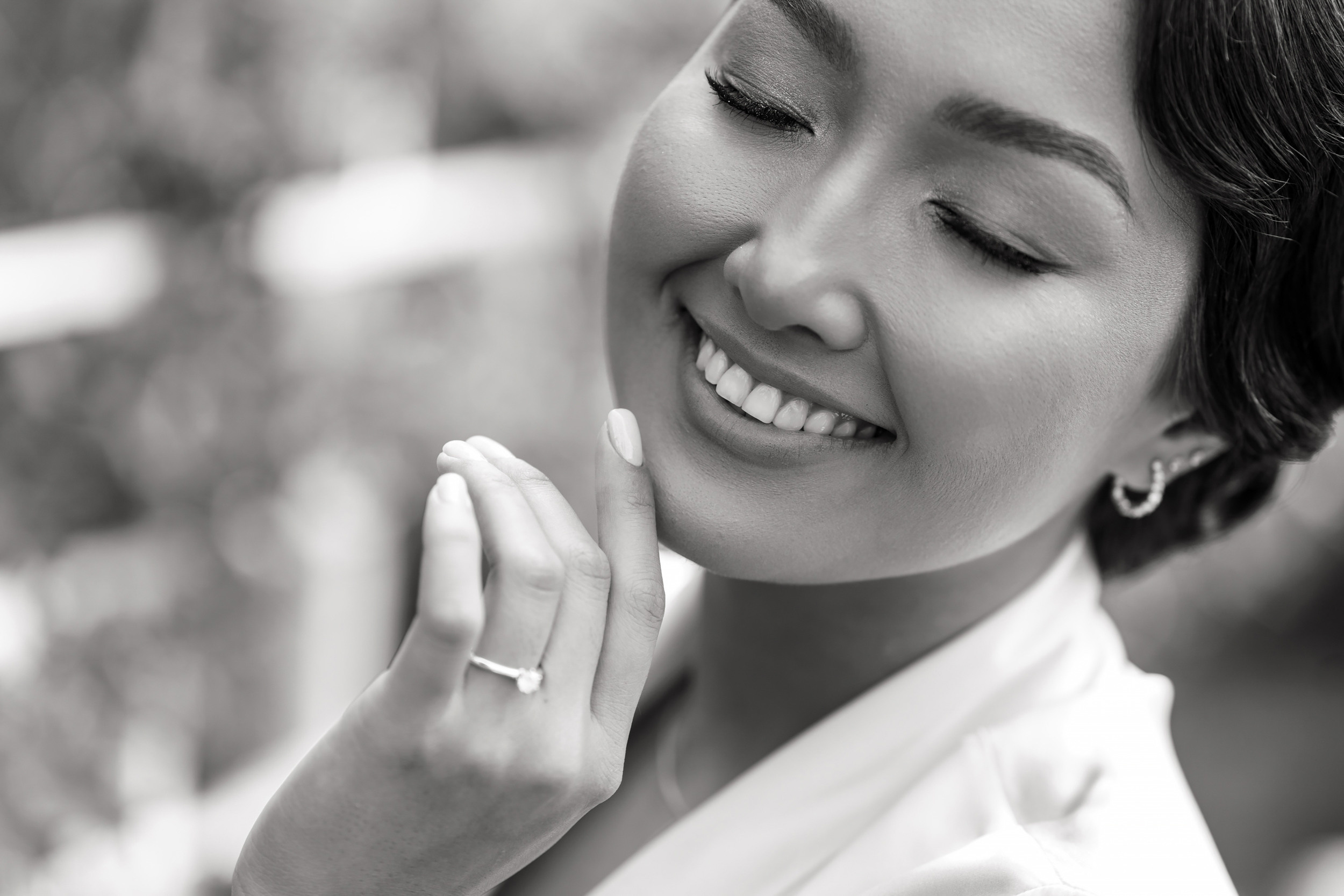 AIMAN QUZ UZATU. Свадебный фотограф в Астане