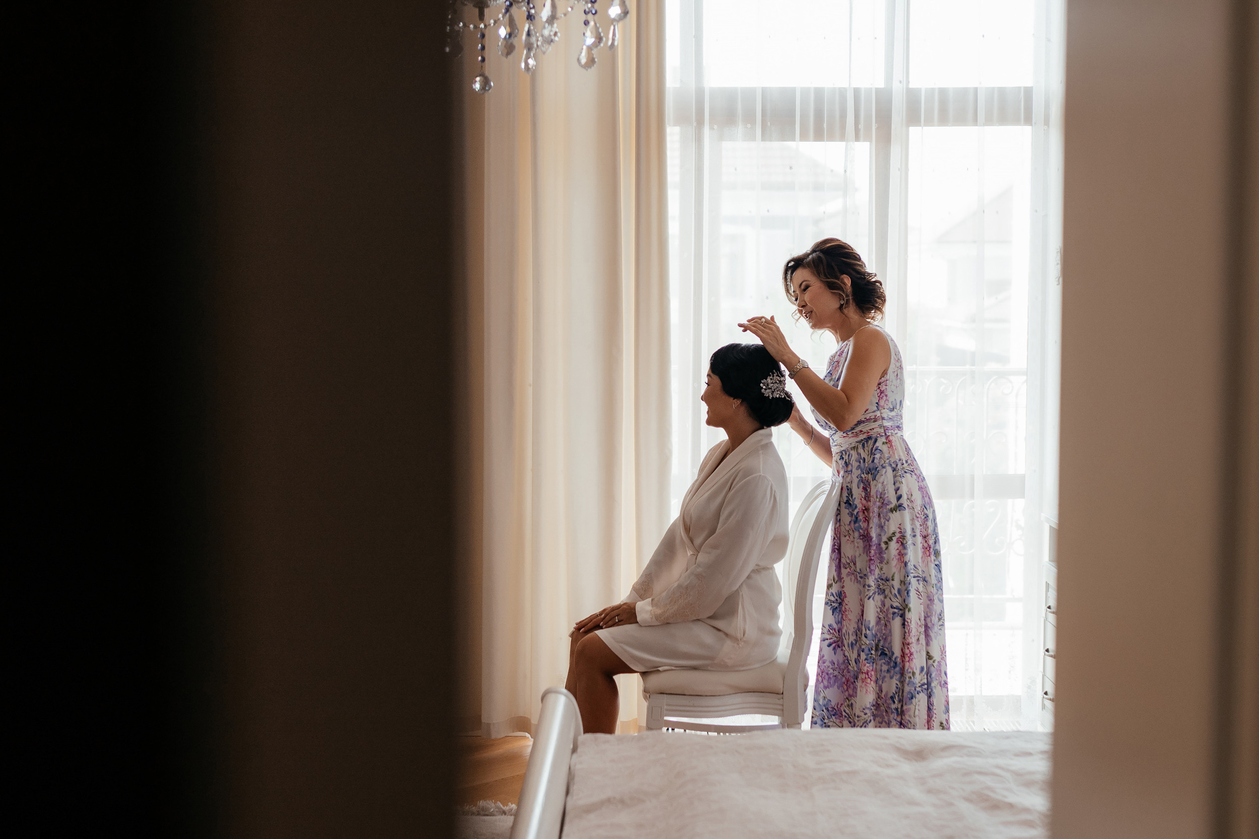 AIMAN QUZ UZATU. Свадебный фотограф в Астане