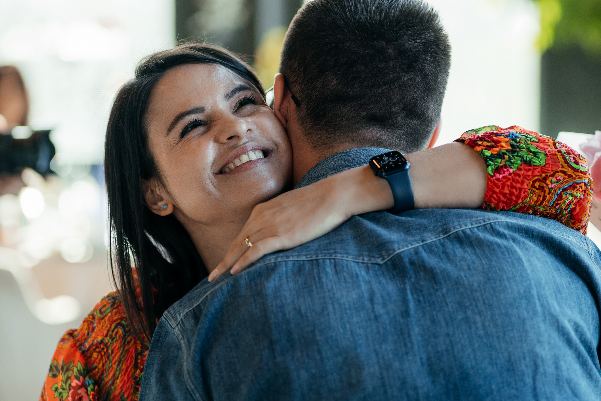 PALAZZO LUXURY COLLECTION Selfie. Свадебный фотограф в Астане