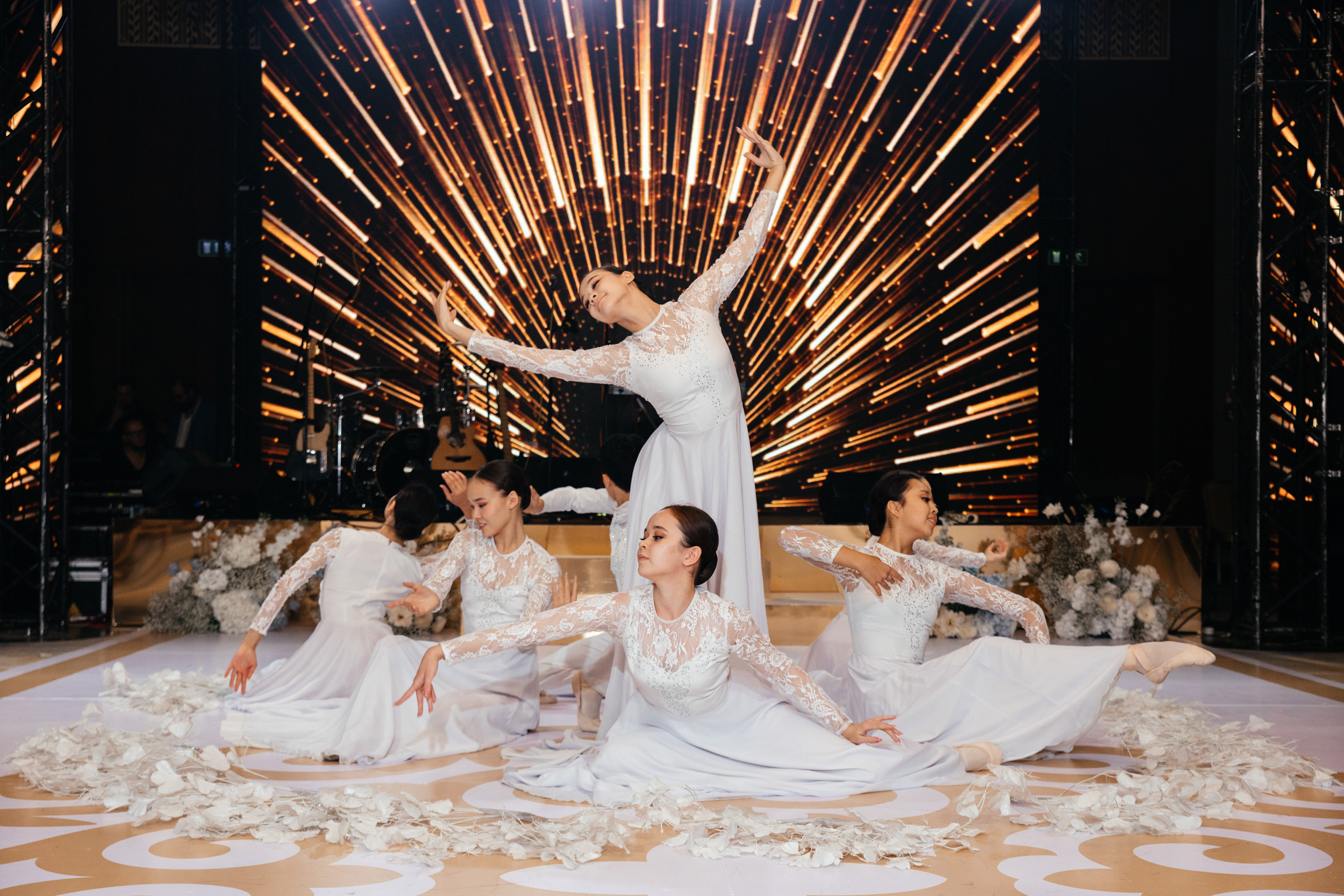 AIMAN QUZ UZATU. Свадебный фотограф в Астане