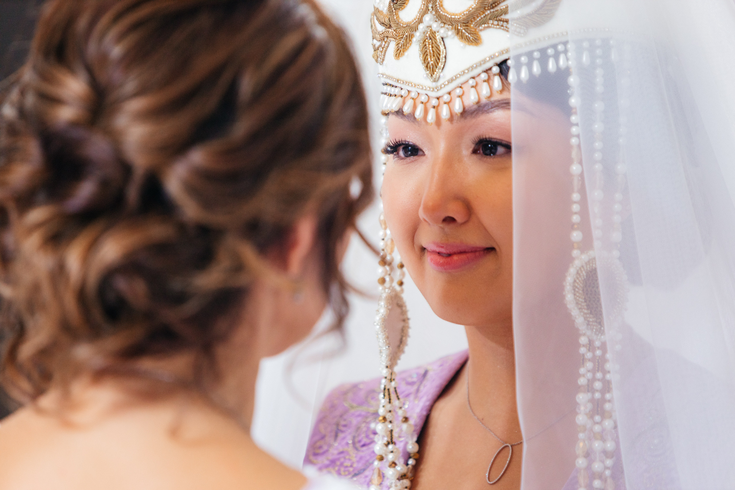 AIMAN QUZ UZATU. Свадебный фотограф в Астане