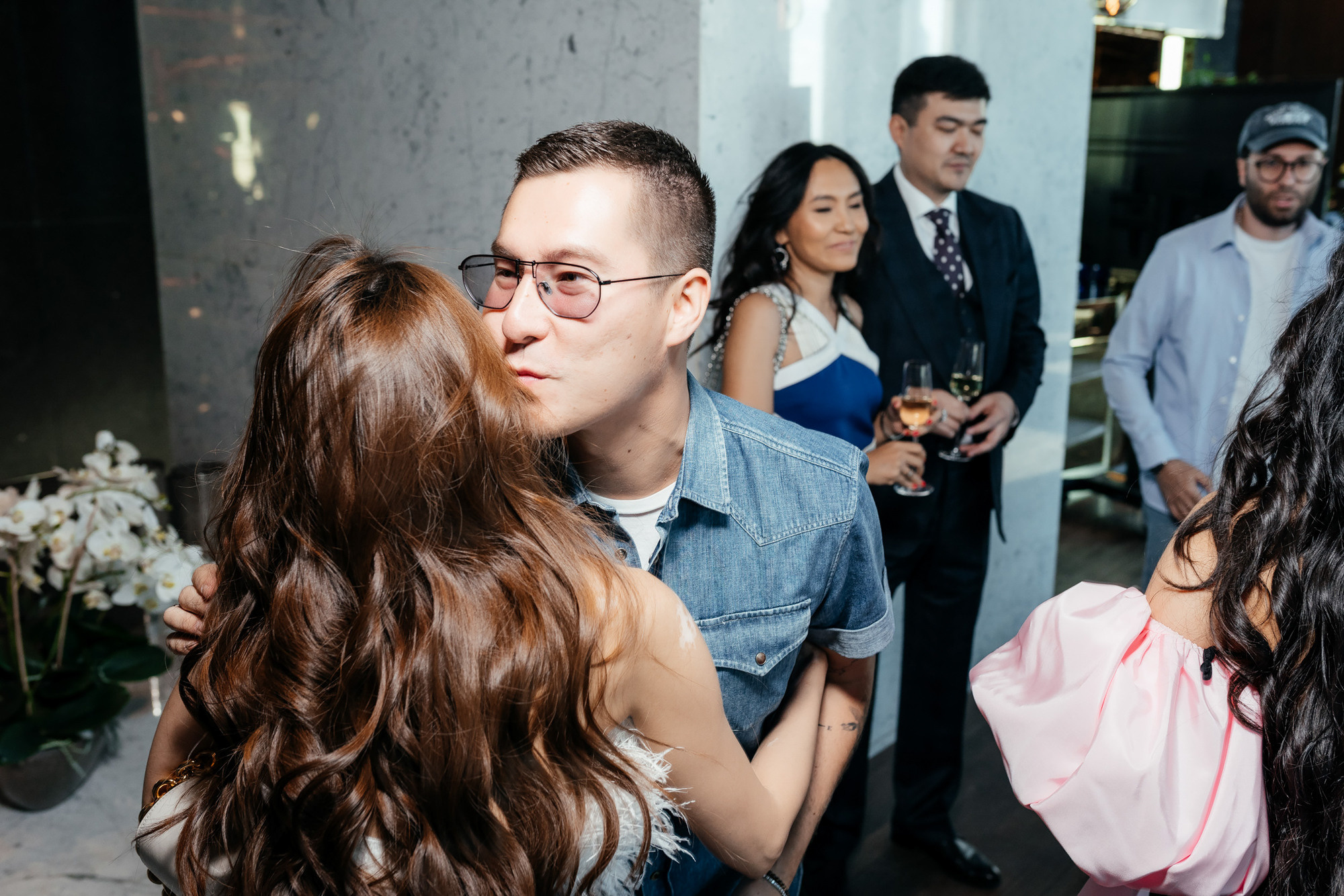 PALAZZO LUXURY COLLECTION Selfie. Свадебный фотограф в Астане