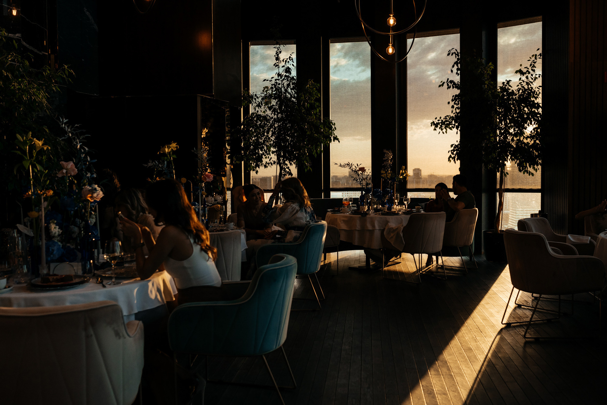 PALAZZO LUXURY COLLECTION Selfie. Свадебный фотограф в Астане