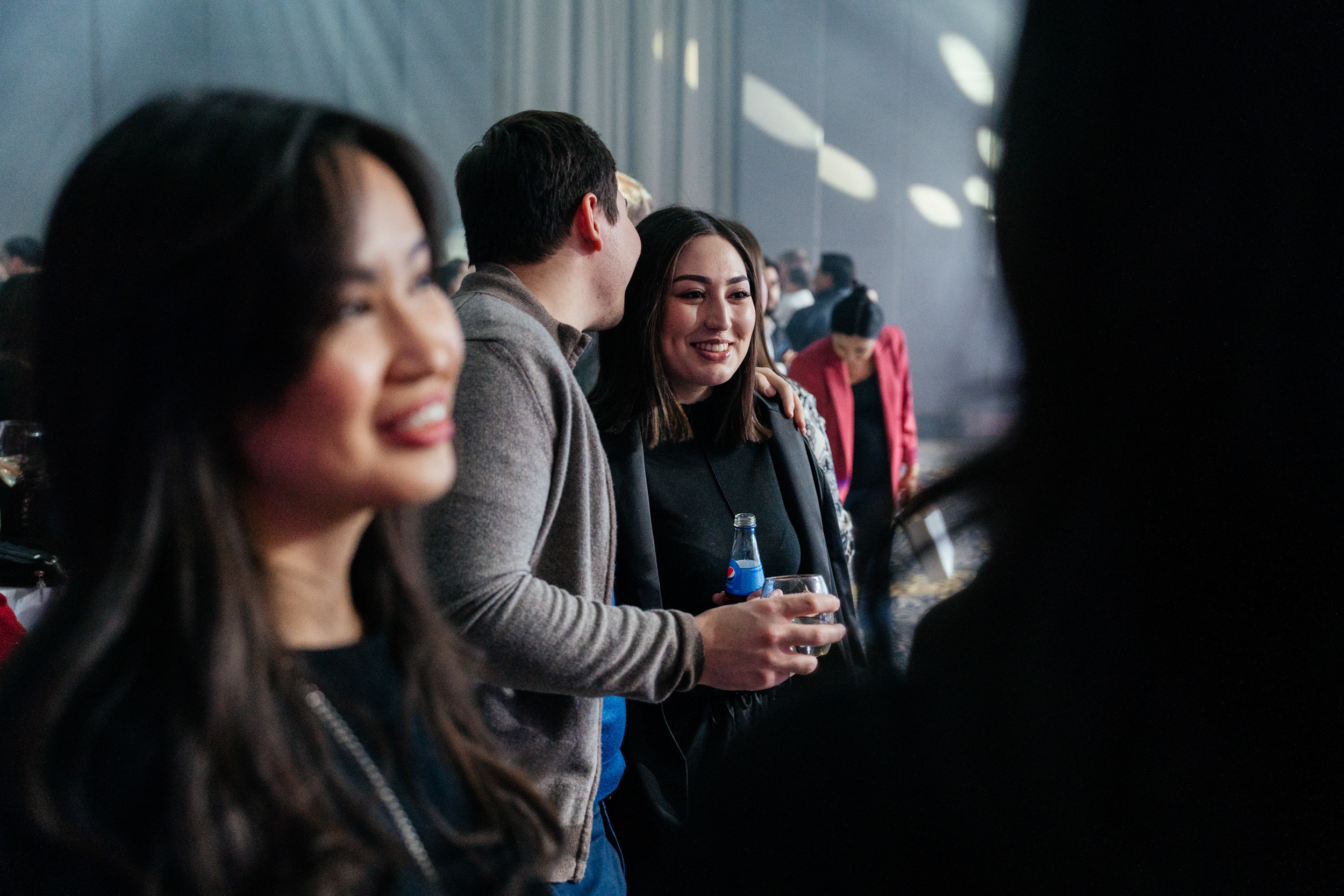 Презентация нового LEXUS 500h. Свадебный фотограф в Астане