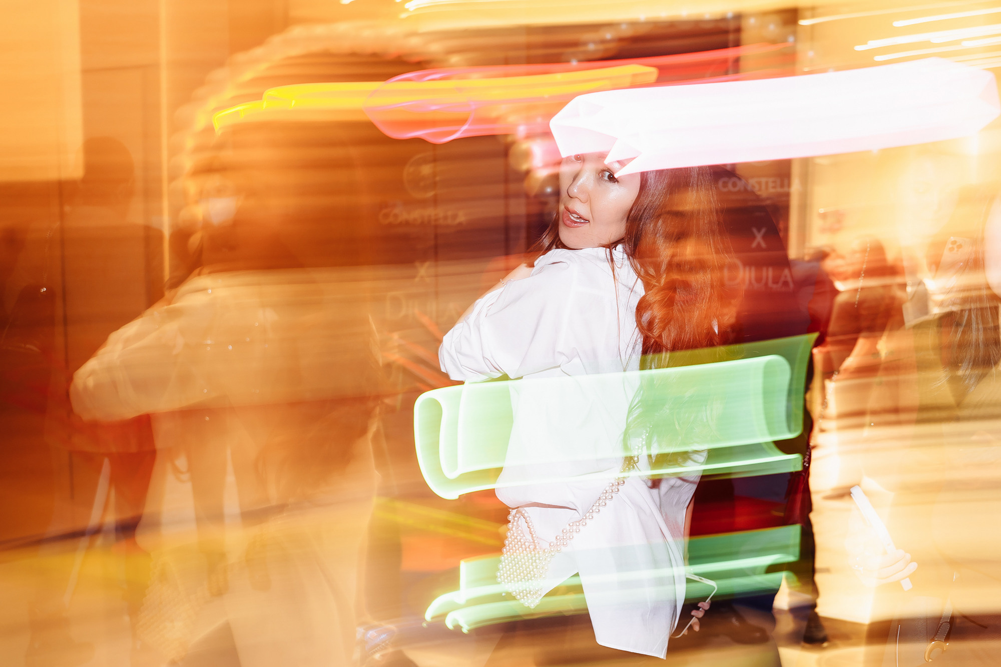 CONSTELLO. Свадебный фотограф в Астане