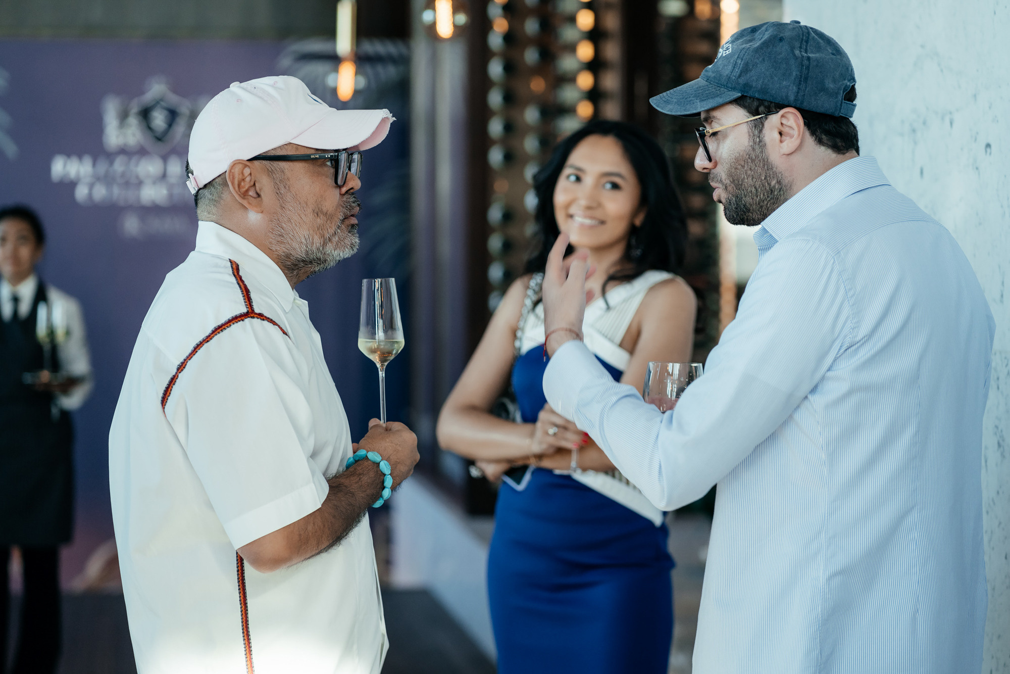 PALAZZO LUXURY COLLECTION Selfie. Свадебный фотограф в Астане