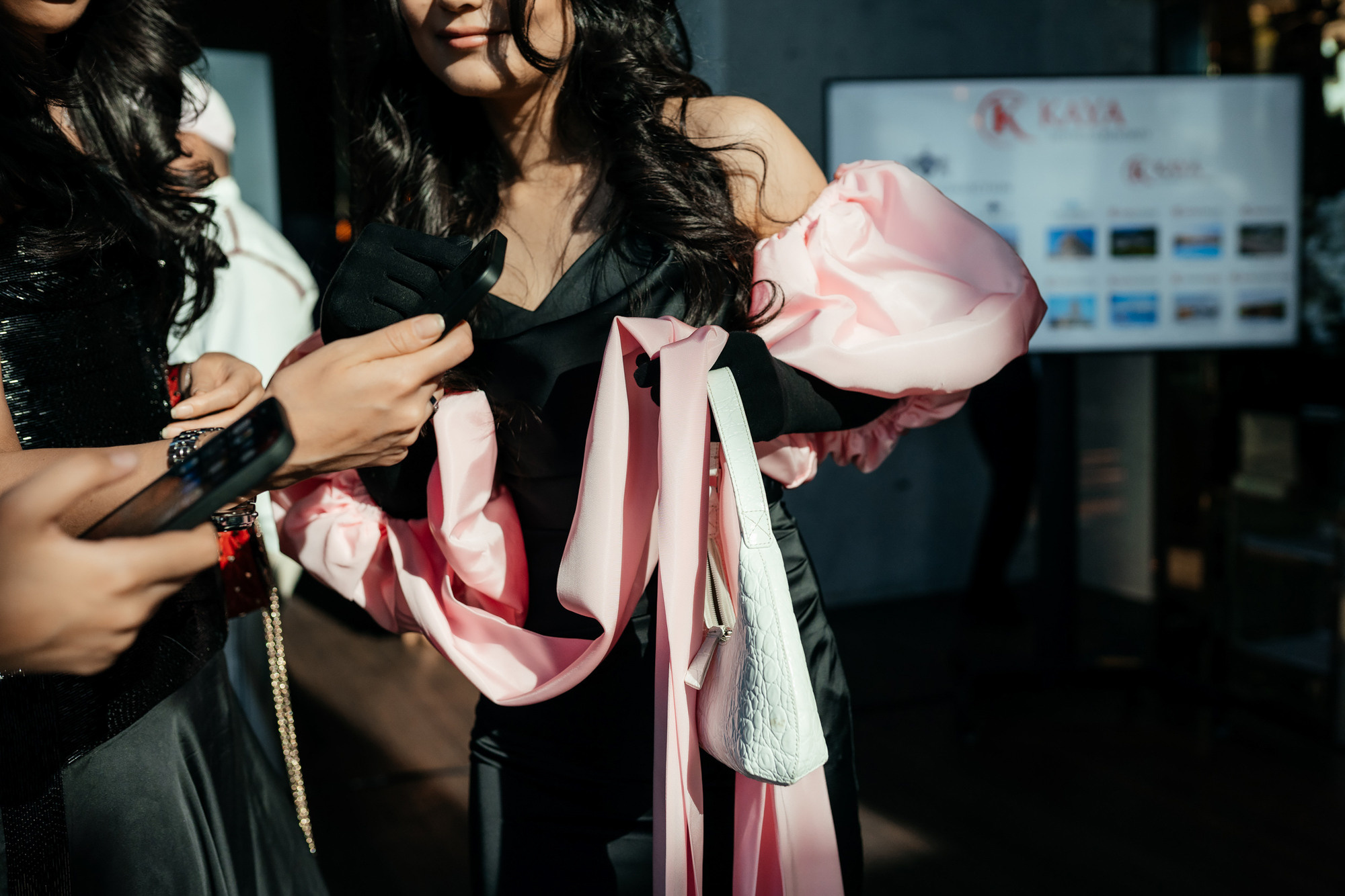 PALAZZO LUXURY COLLECTION Selfie. Свадебный фотограф в Астане